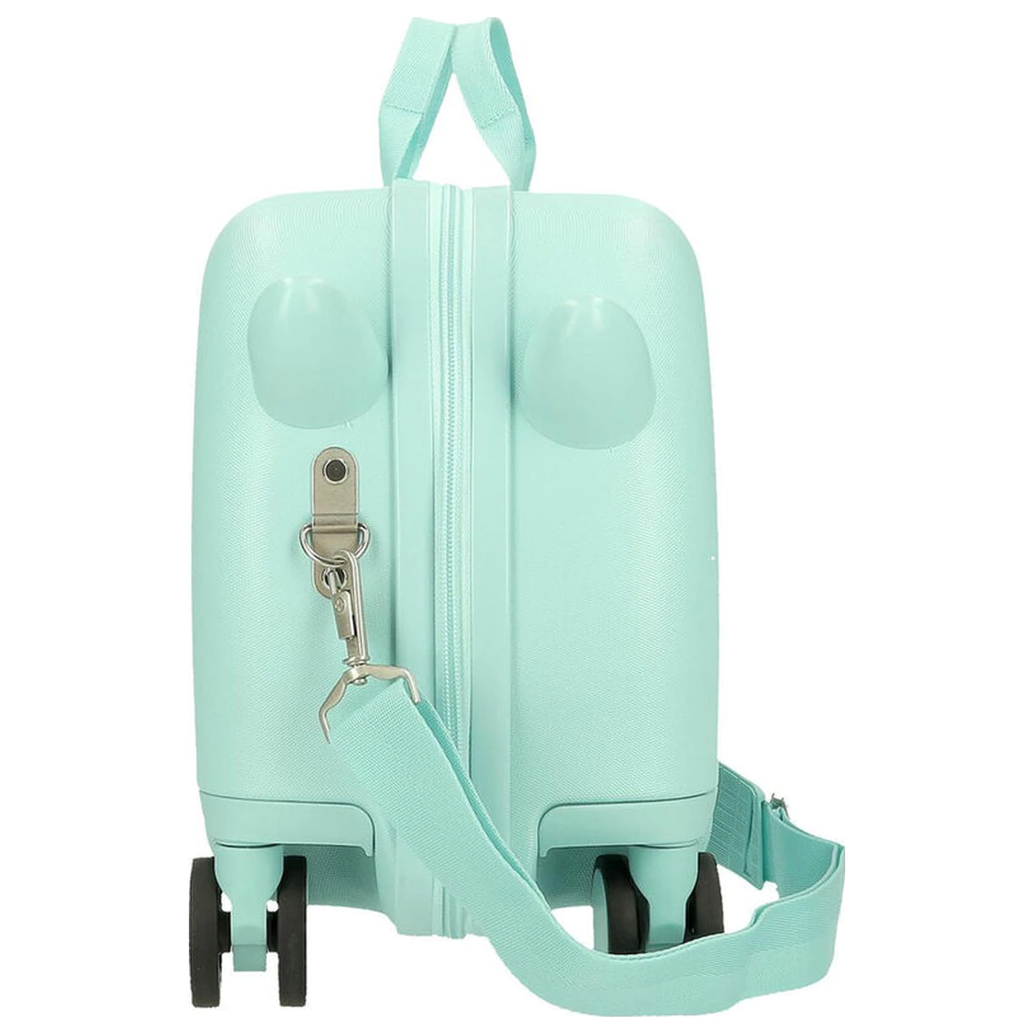 Paw Patrol Be Happy ABS Trolley-Koffer 45cm Produktfoto