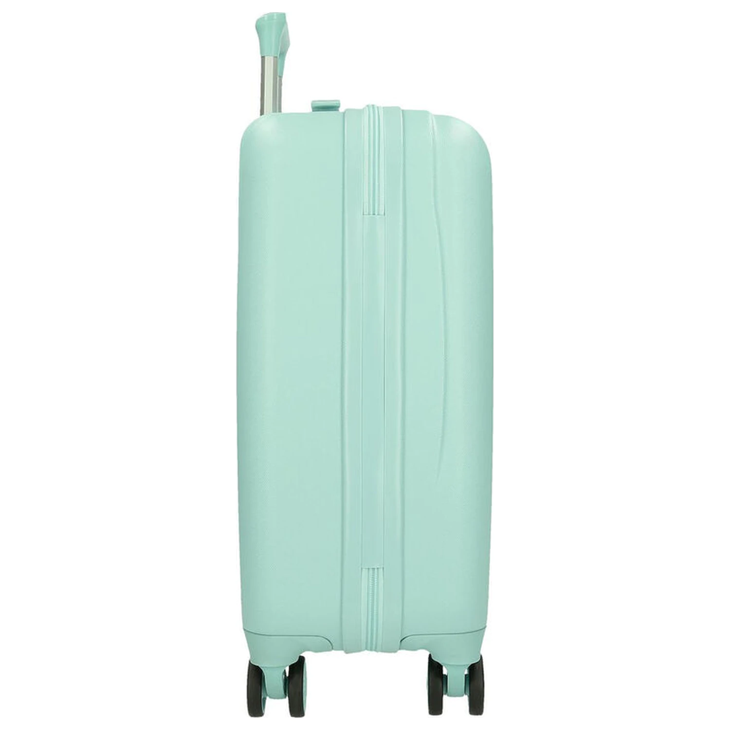 Paw Patrol Be Happy ABS Trolley Koffer 50cm Produktfoto