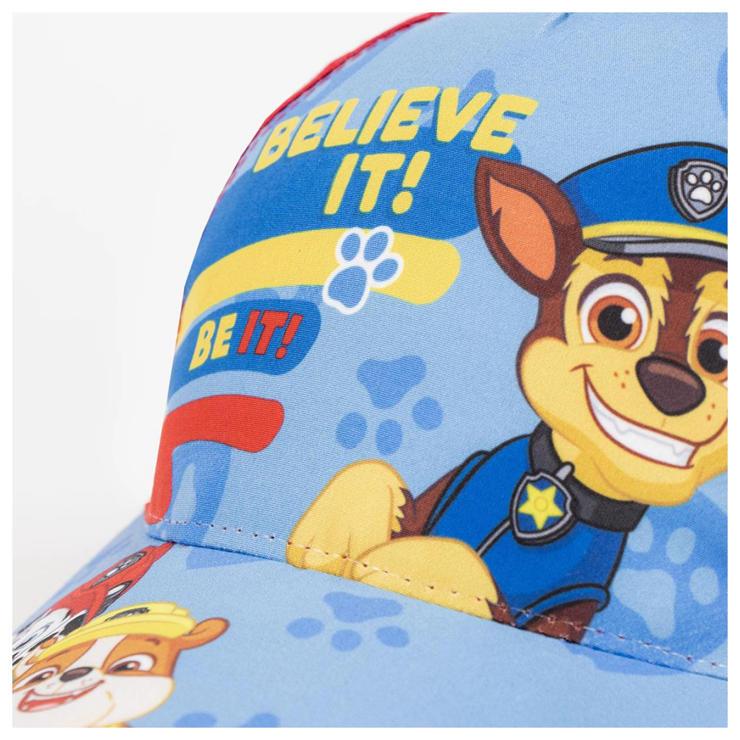 Paw Patrol Be It Kinder Baseballkappe 51 cm Produktfoto