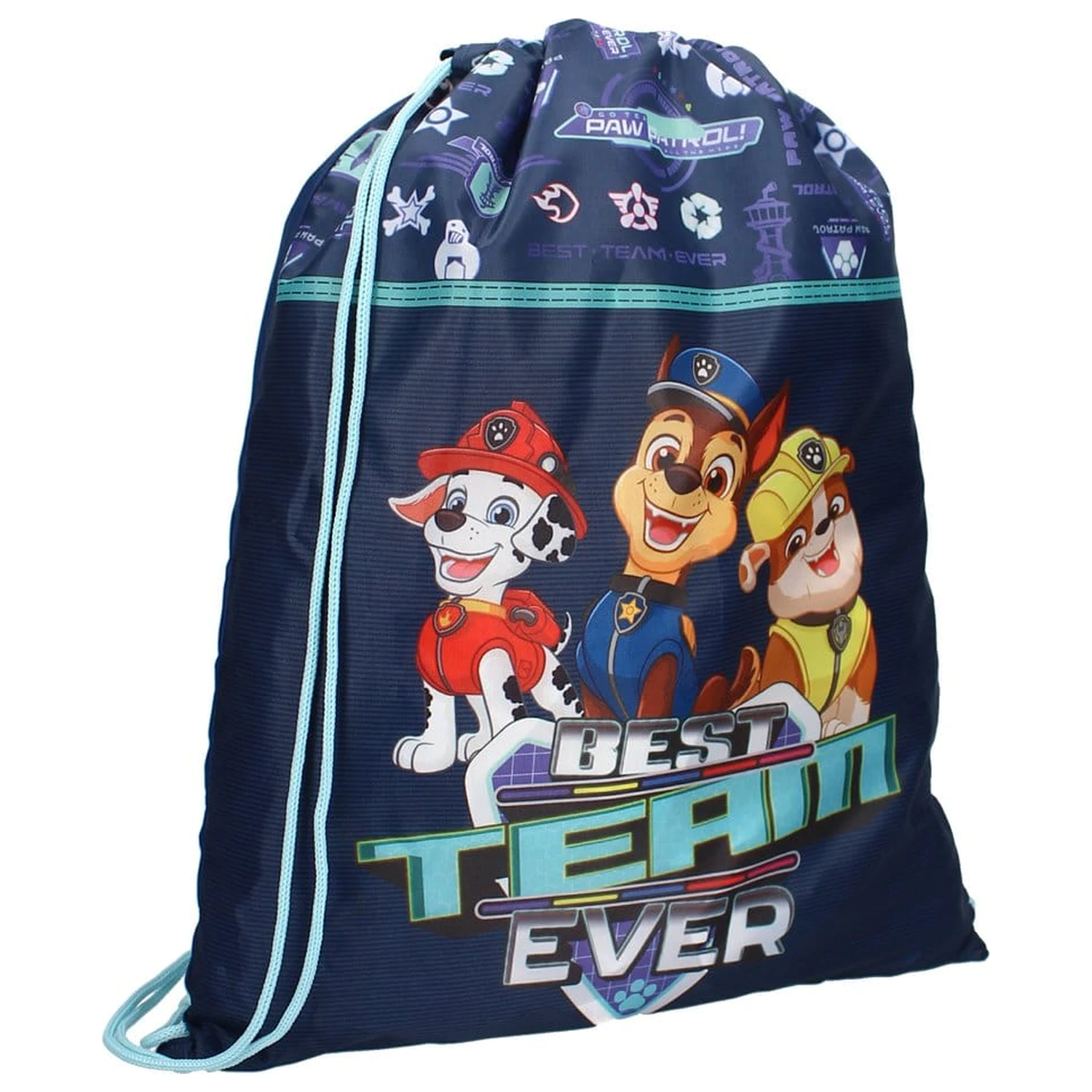 PAW Patrol Sporttasche Best Team Ever 44 cm Produktfoto