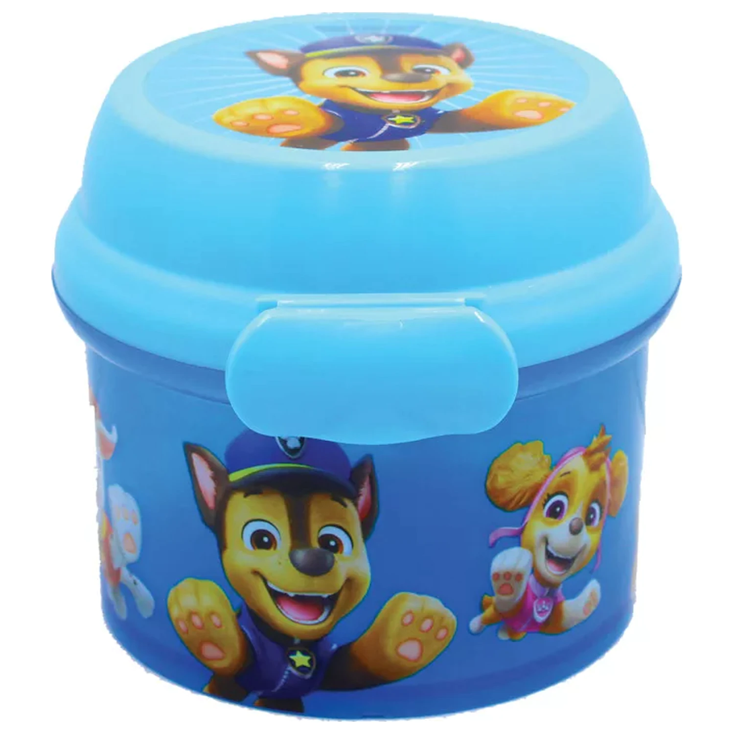 PAW Patrol Best Team Kunststoff Snackhalter, Brotdose 270 ml Produktfoto