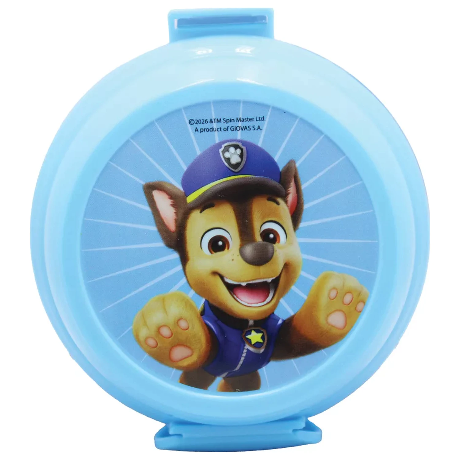 PAW Patrol Best Team Kunststoff Snackhalter, Brotdose 270 ml Produktfoto