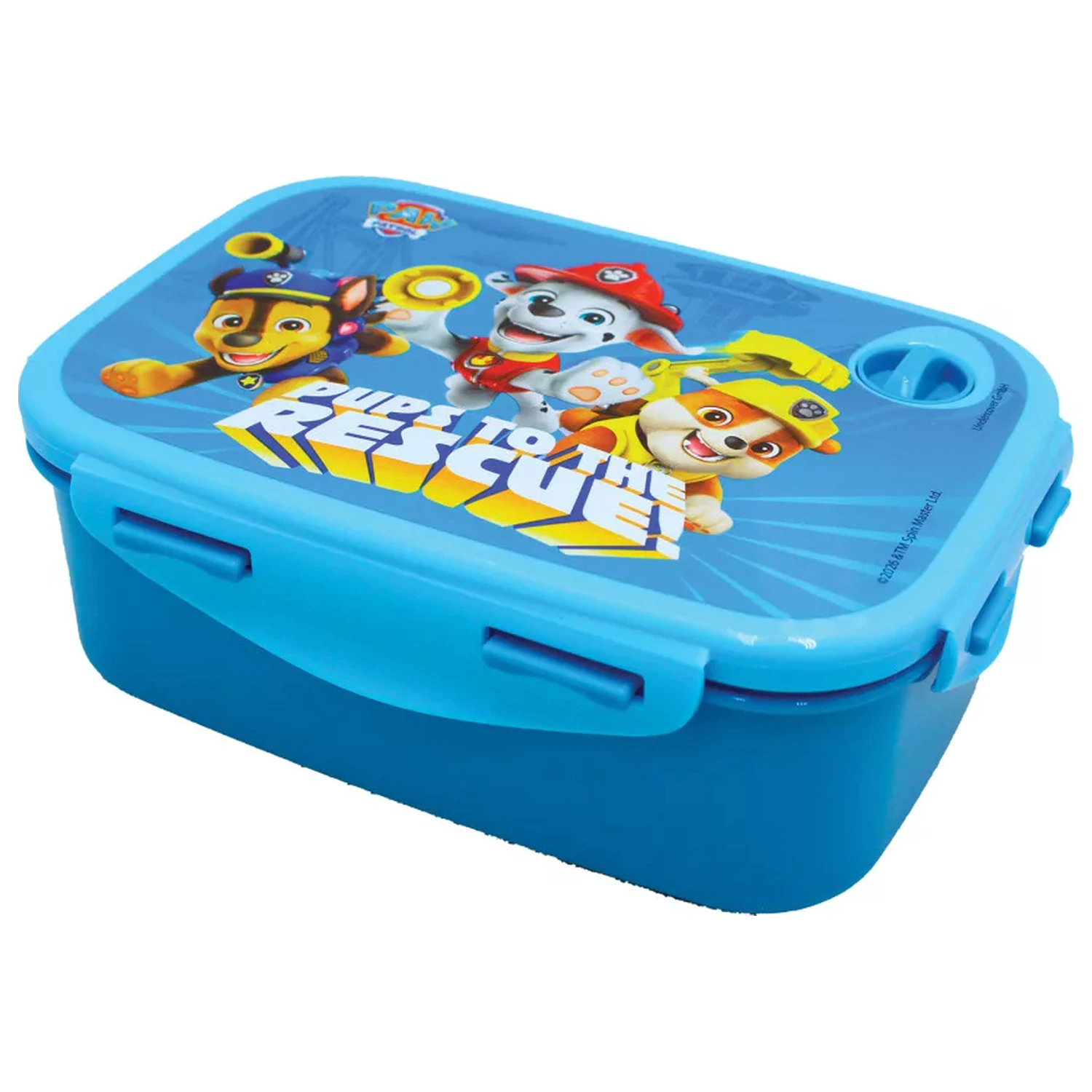 PAW Patrol Best Team Brotdose Produktfoto