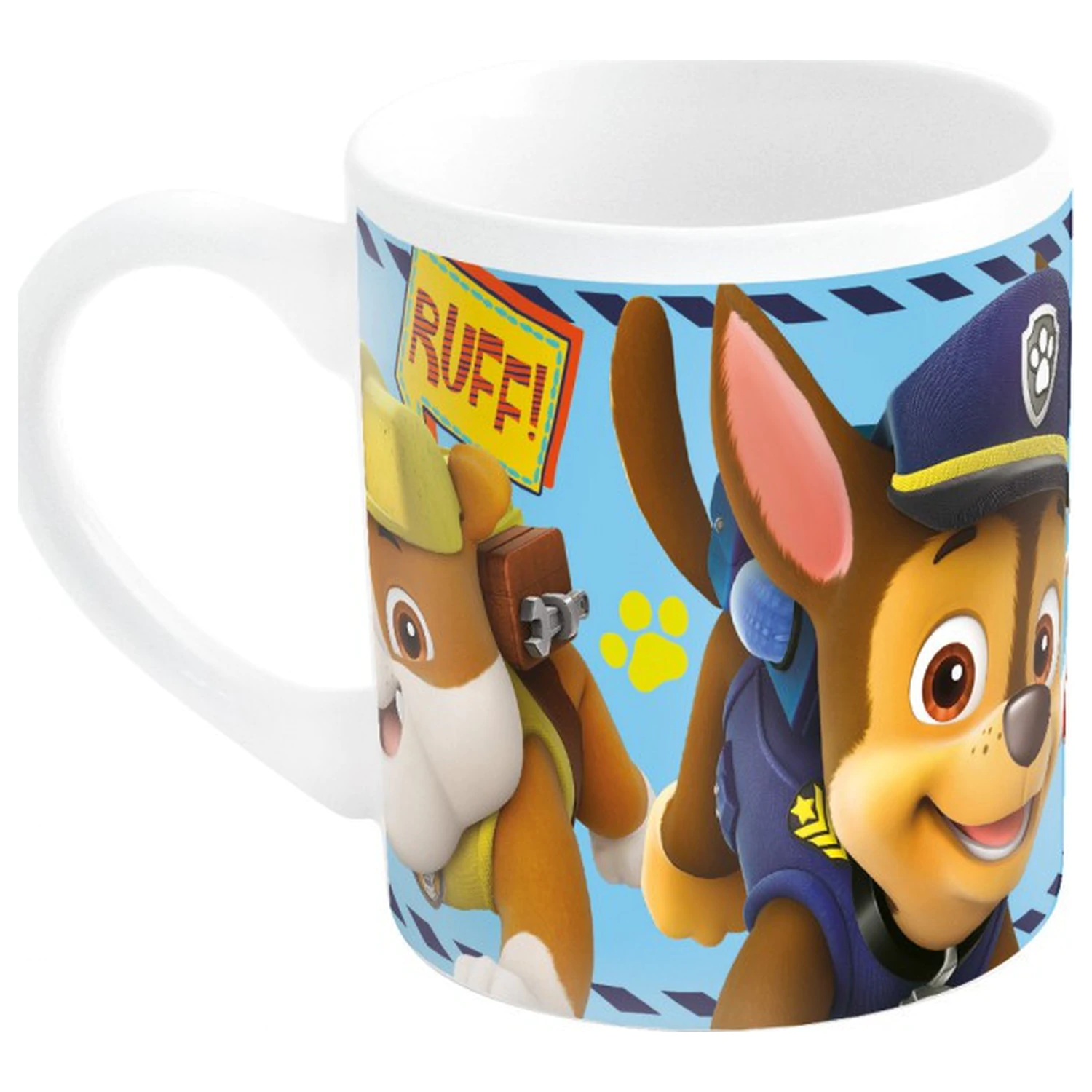 PAW Patrol Boy Icons Tasse Produktfoto