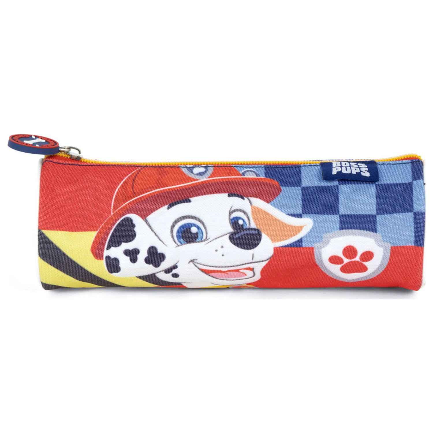 Paw Patrol Jungen Federmäppchen 21 cm Produktfoto