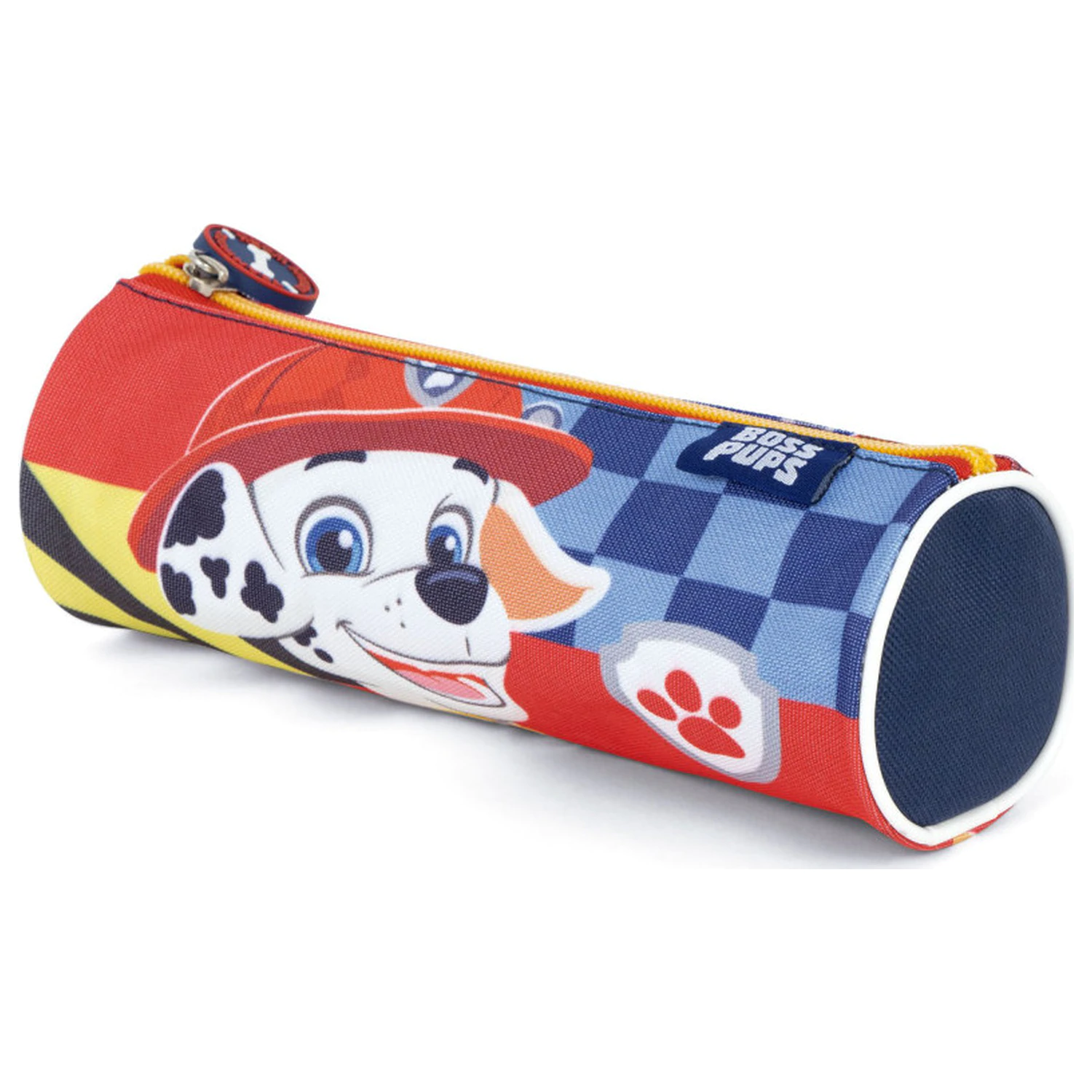 Paw Patrol Jungen Federmäppchen 21 cm Produktfoto
