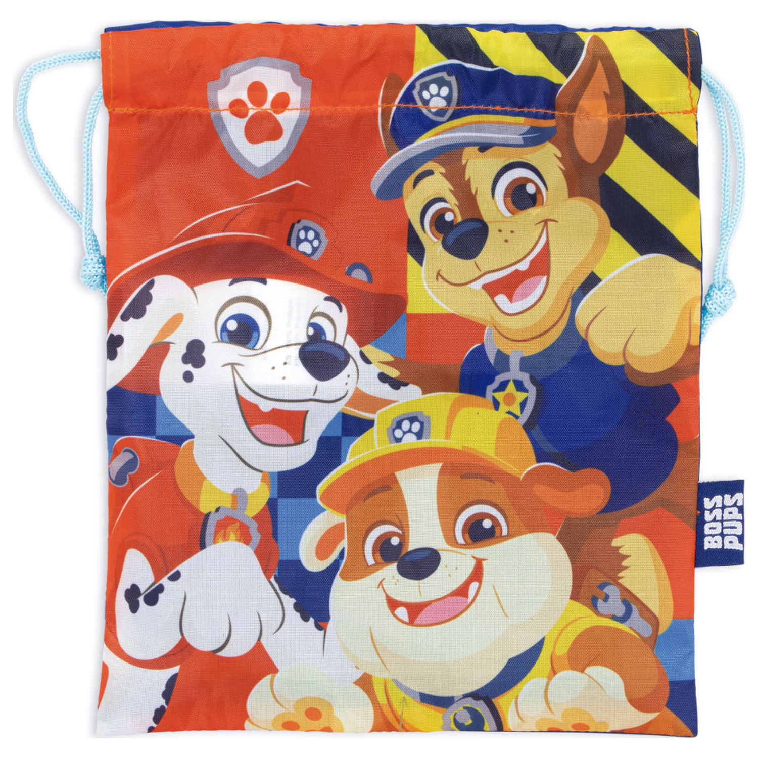 Paw Patrol Jungen Lunch Tasche 26,5 cm Produktfoto