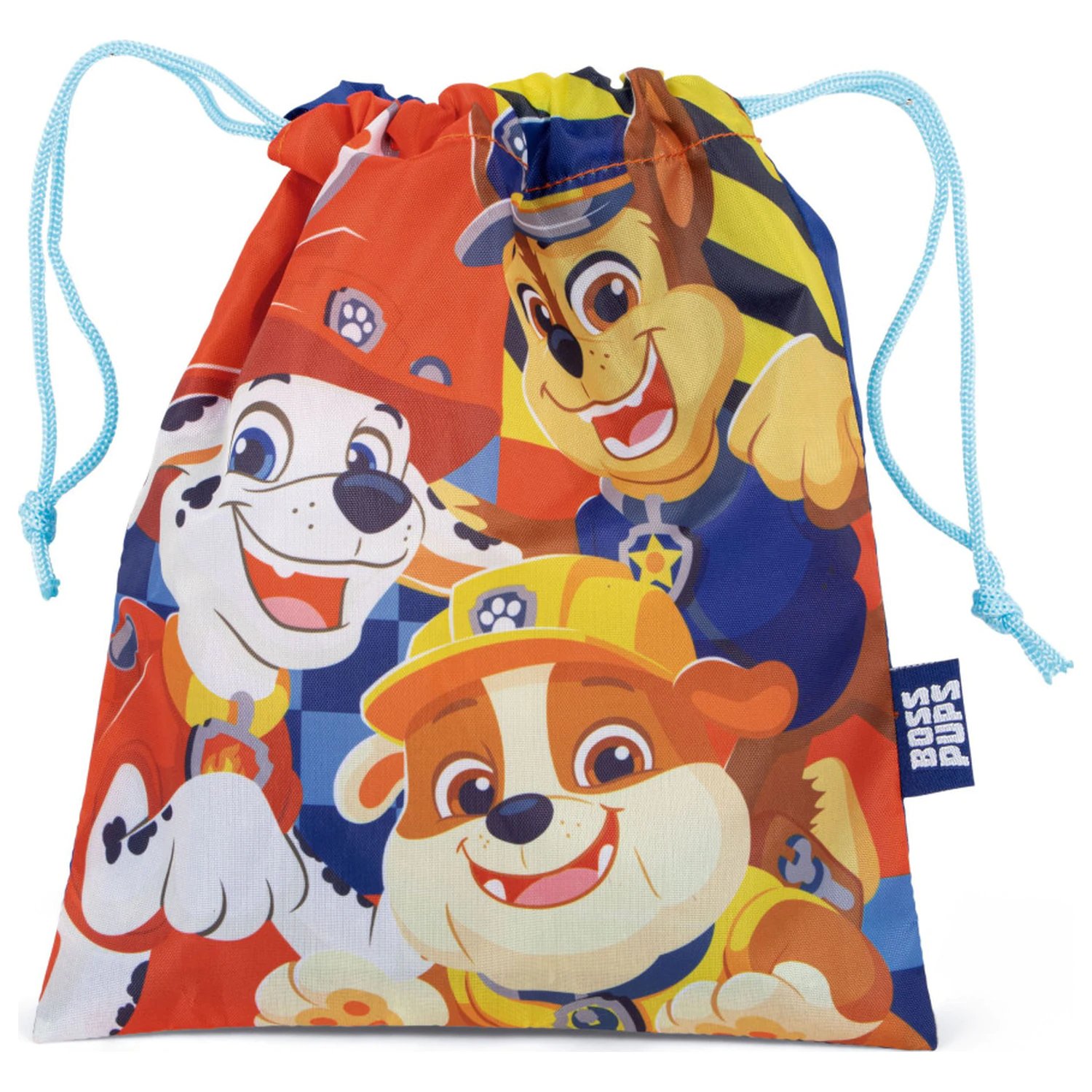 Paw Patrol Jungen Lunch Tasche 26,5 cm Produktfoto