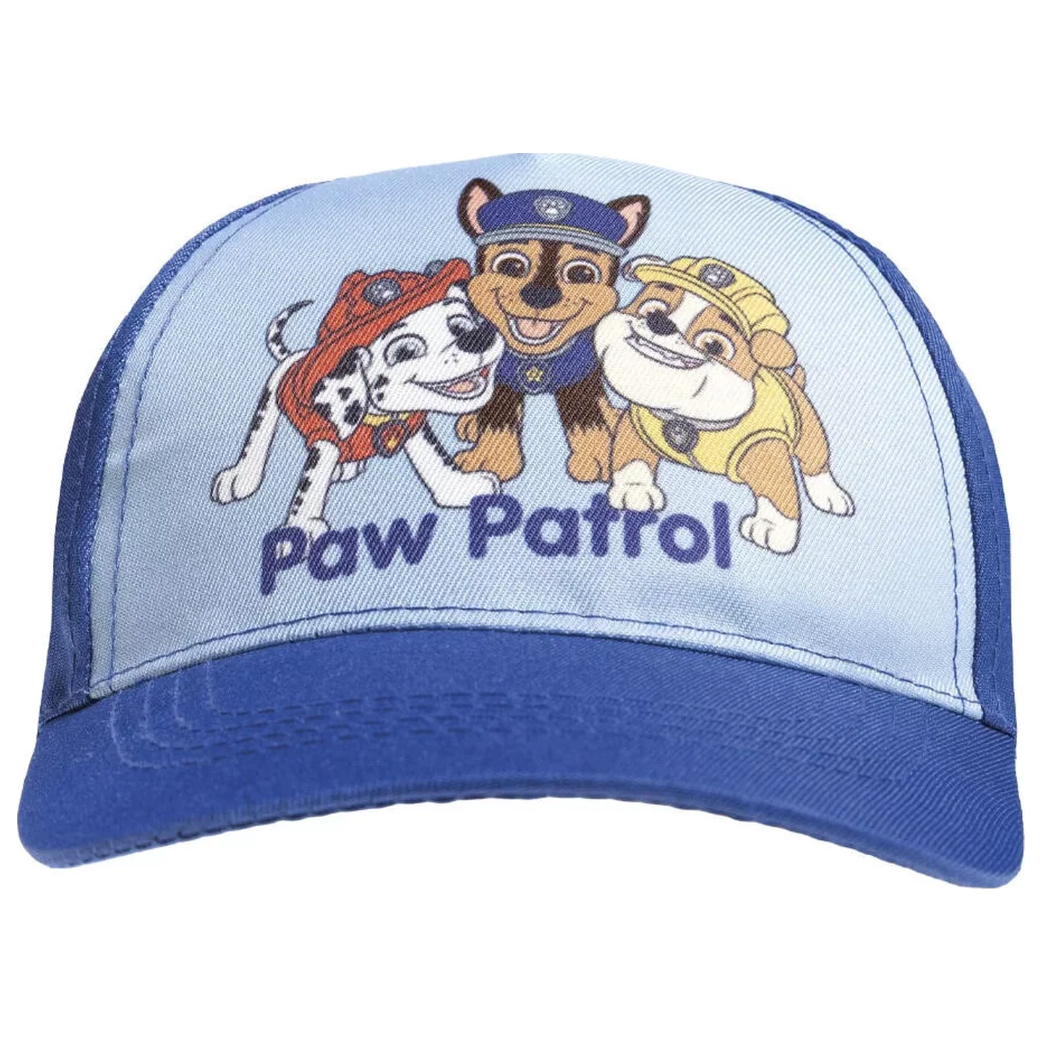 PAW Patrol Buddies Kinder Baseball Kappe 52 cm Produktfoto