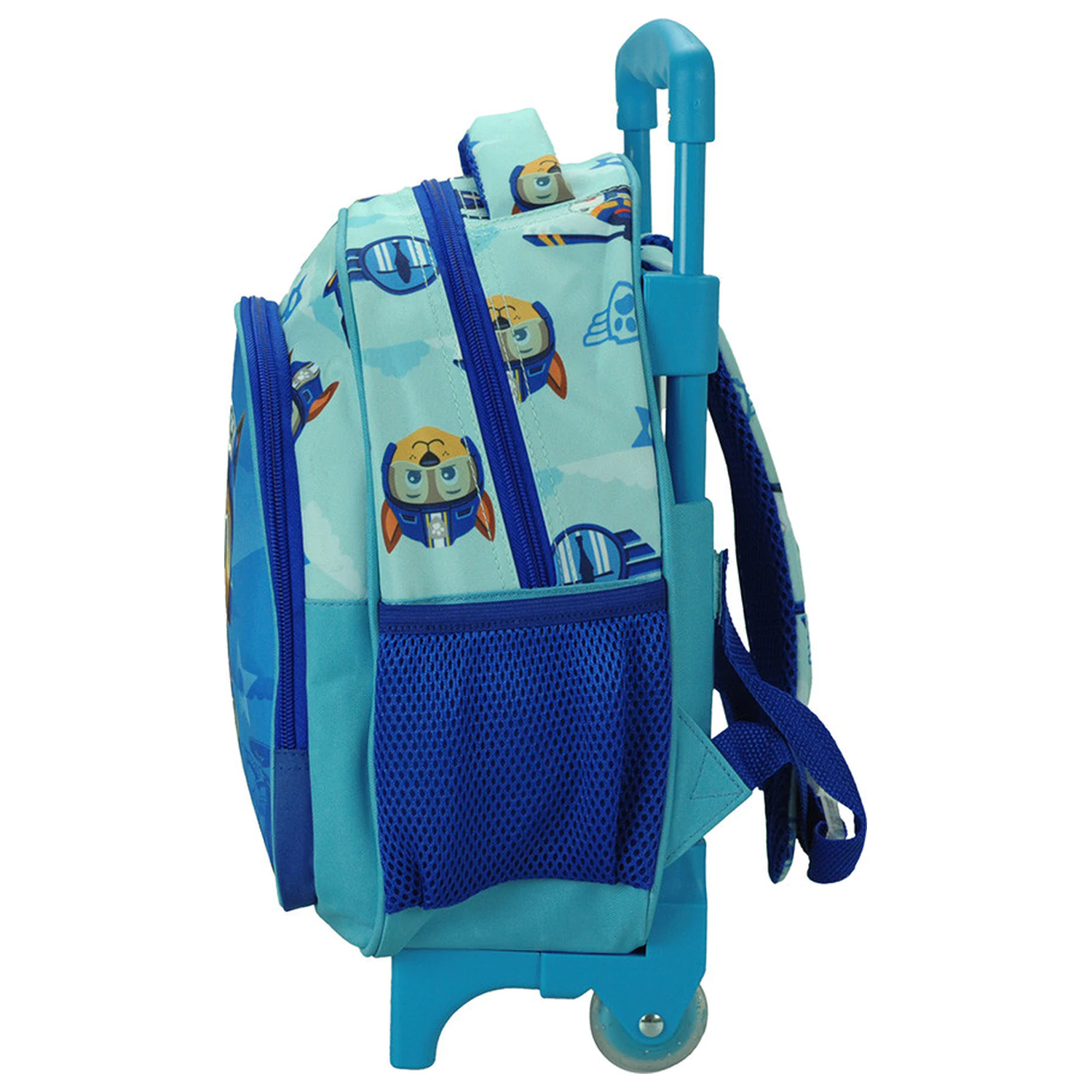 PAW Patrol Chase Rollt Vorschule Rucksacktasche 30 cm Produktfoto