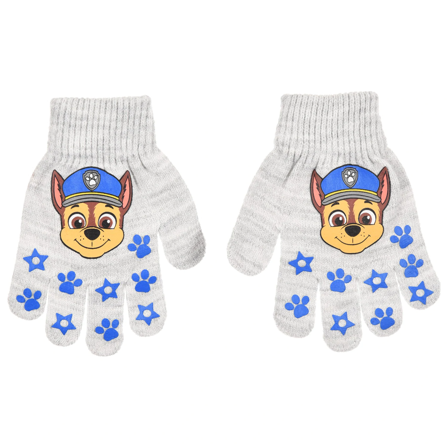 Paw Patrol Chase Kinderhandschuhe Produktfoto