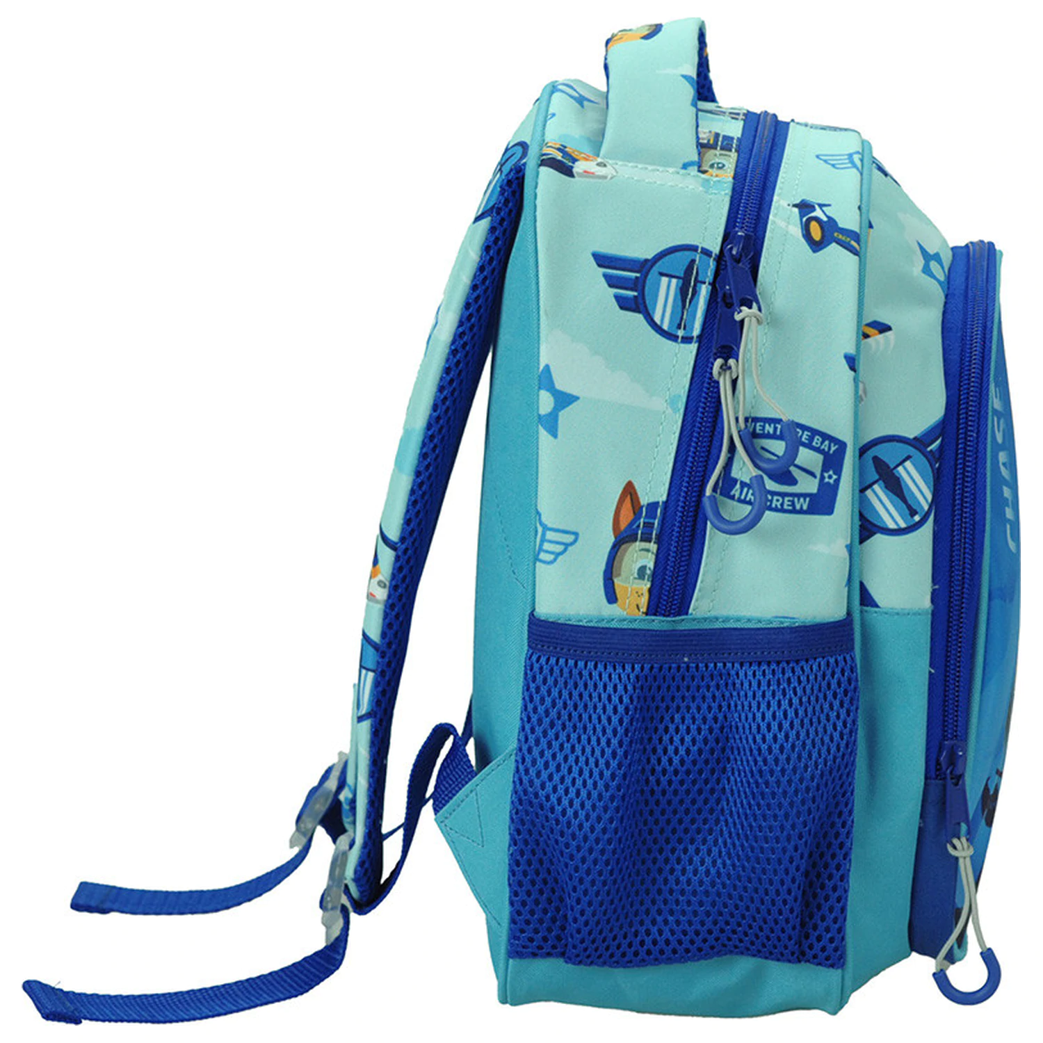 Paw Patrol Chase Rucksack, Tasche 31 cm Produktfoto