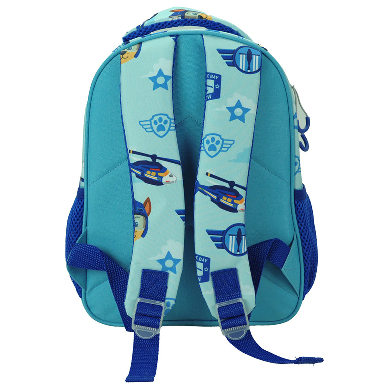 Paw Patrol Chase Rucksack, Tasche 31 cm Produktfoto