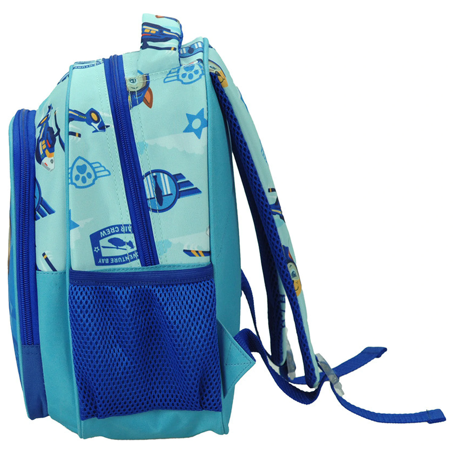 Paw Patrol Chase Rucksack, Tasche 31 cm Produktfoto