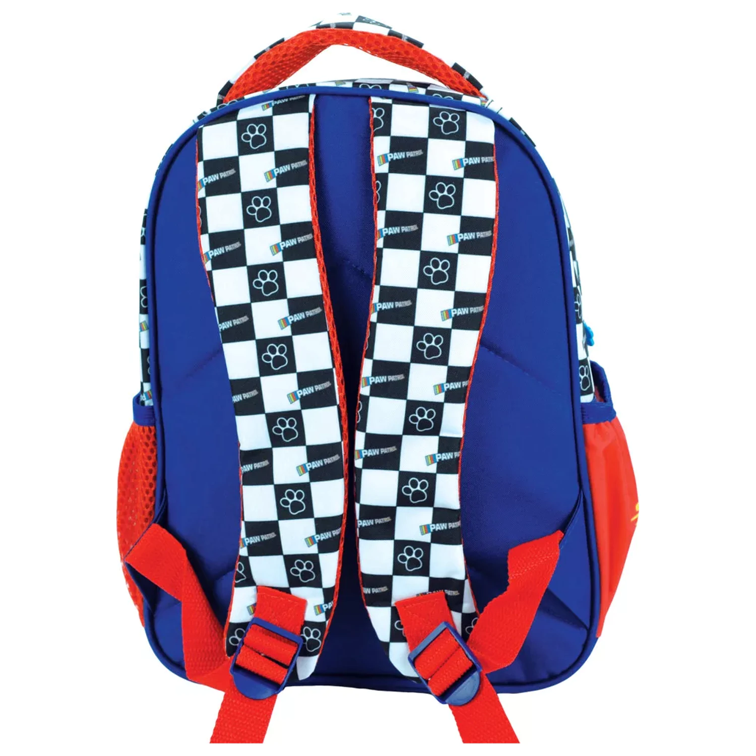 PAW Patrol Chase Racing Rucksack, Tasche 31 cm Produktfoto