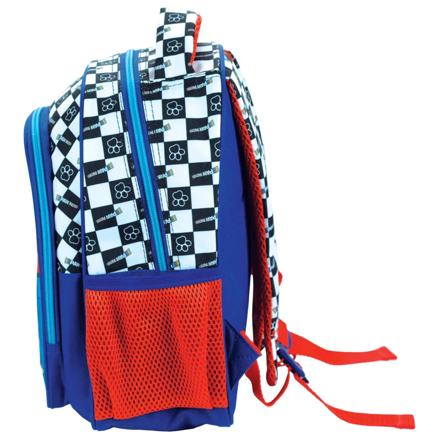 PAW Patrol Chase Racing Rucksack, Tasche 31 cm Produktfoto