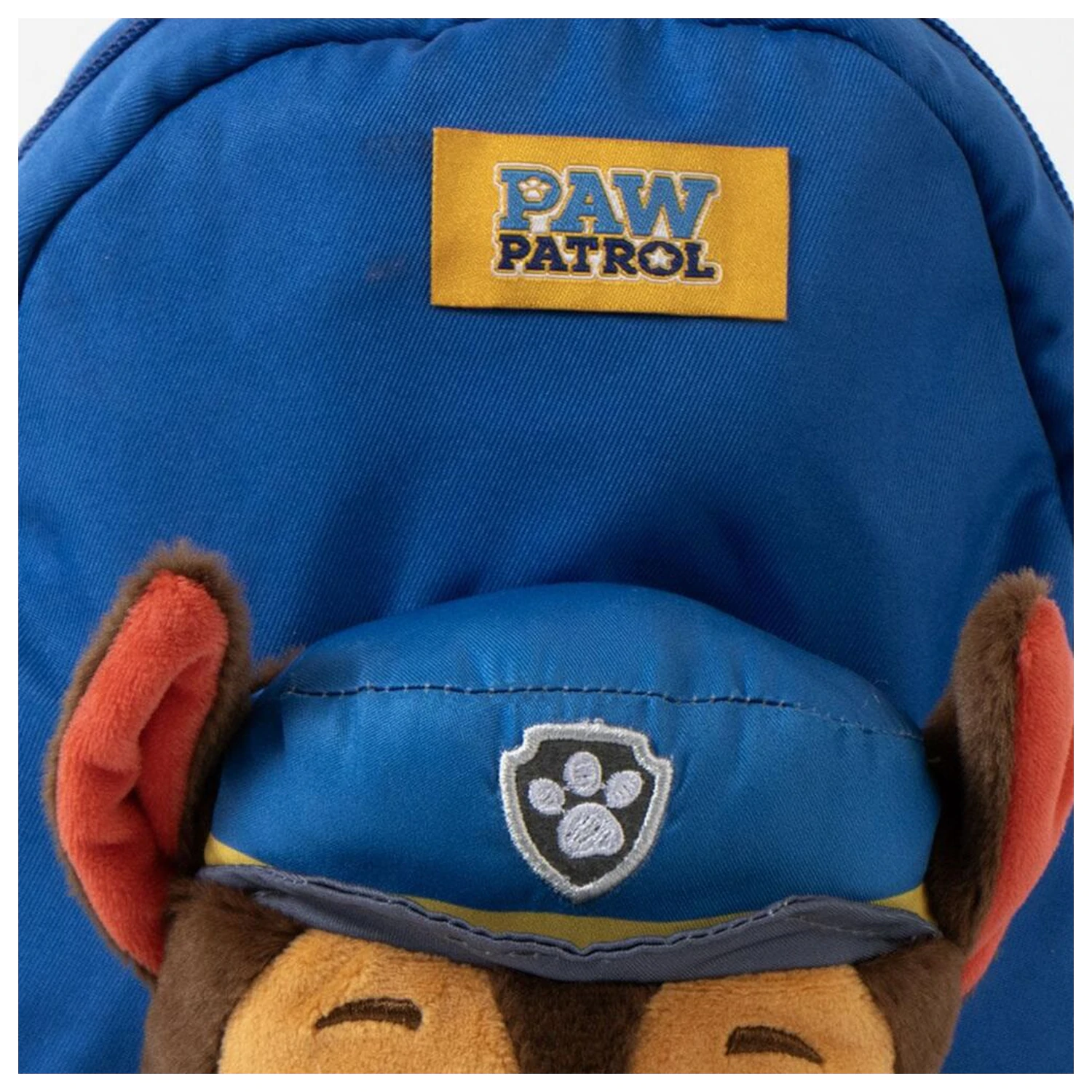 Paw Patrol Chase Rucksack 20cm Produktfoto