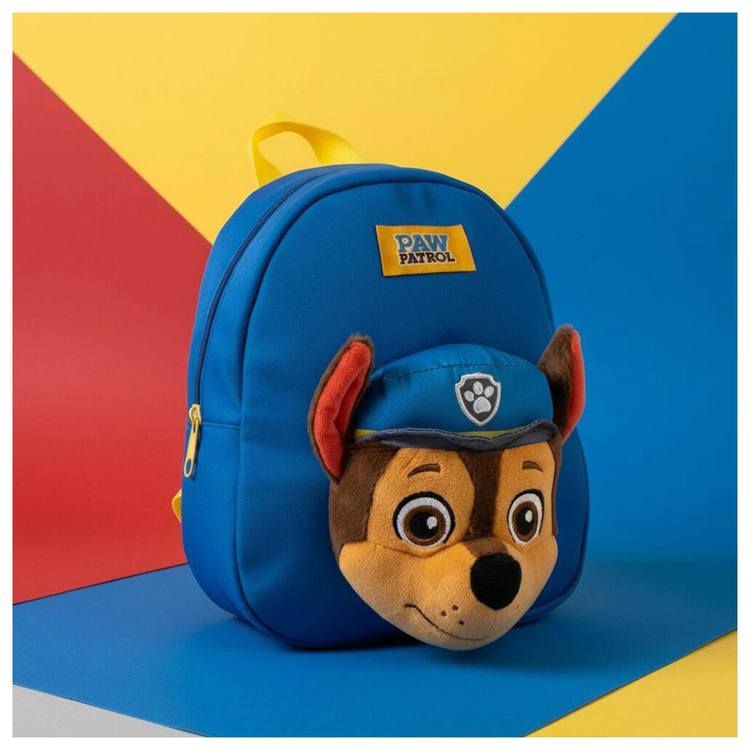 Paw Patrol Chase Rucksack 20cm Produktfoto