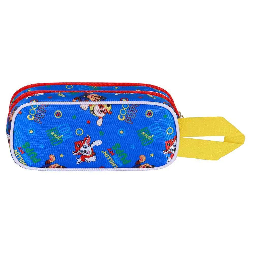 Paw Patrol Cool 3D Doppeltes Mäppchen Produktfoto