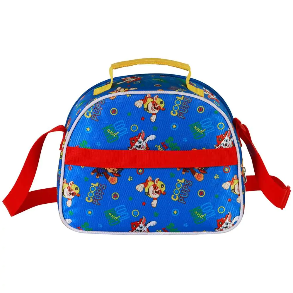Paw Patrol Cool 3D Lunchtasche Produktfoto