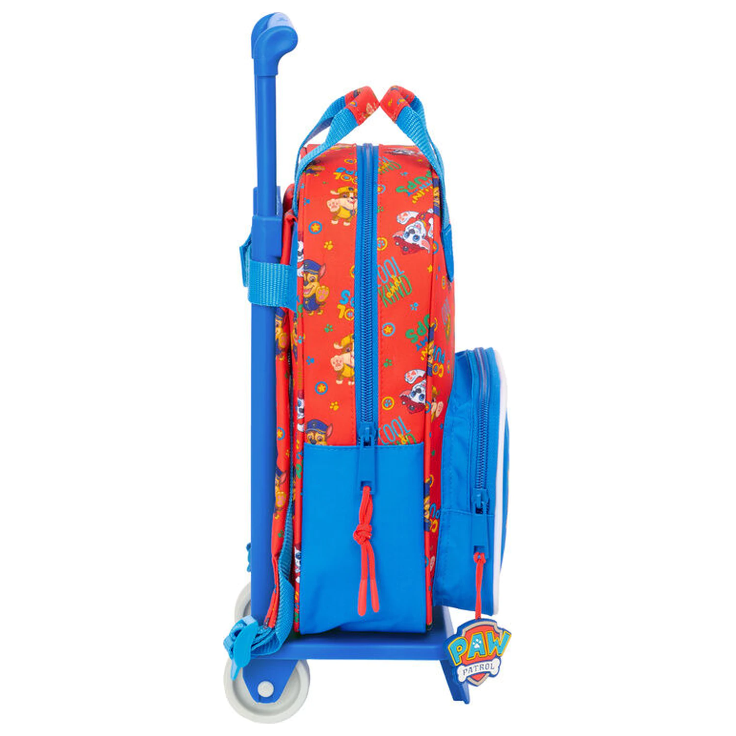 Paw Patrol Cooler Trolley 28cm Produktfoto