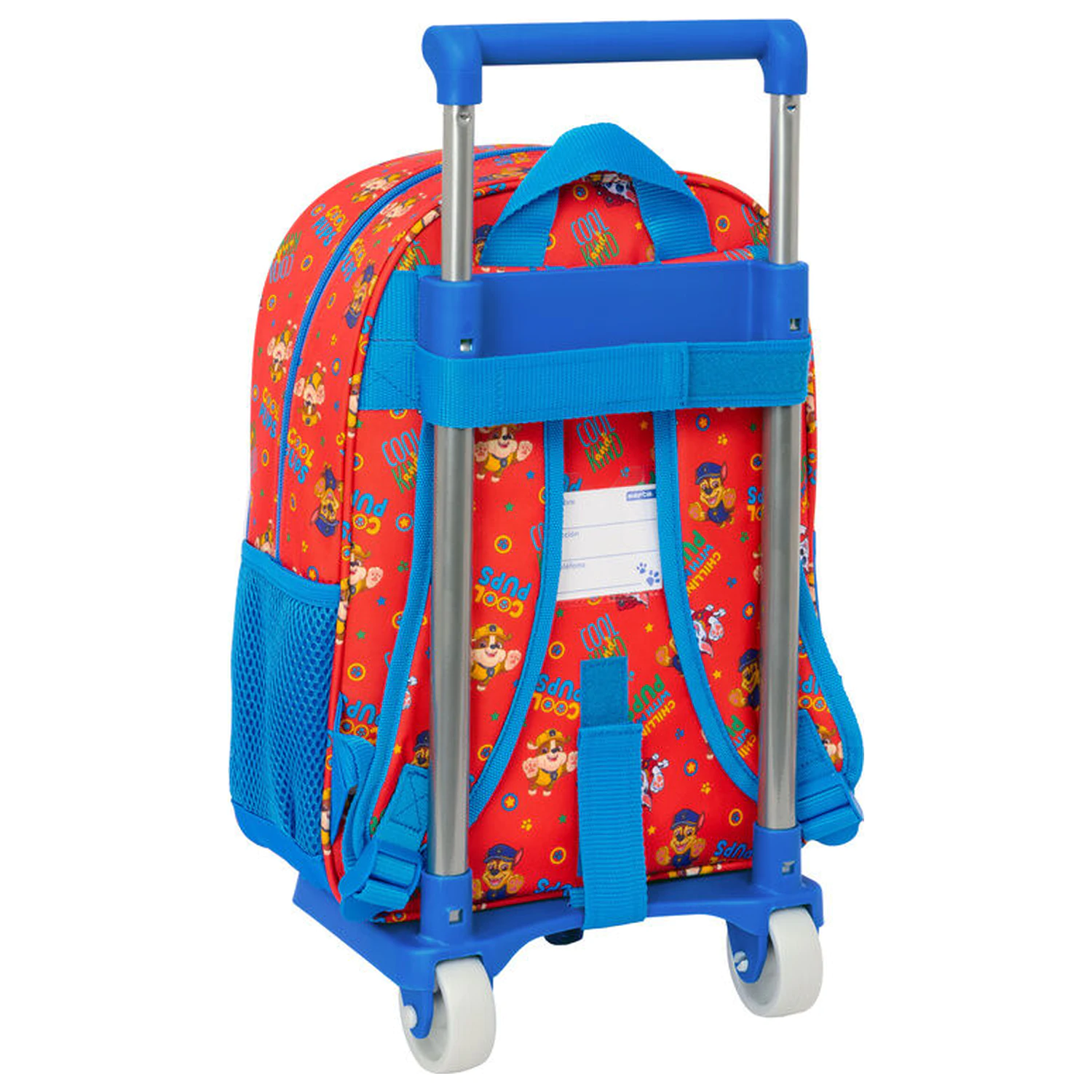 Paw Patrol Cooler Trolley 34cm Produktfoto