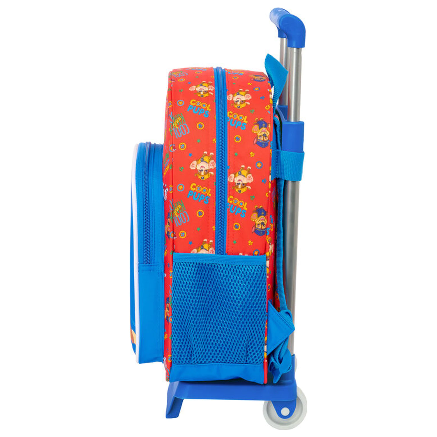 Paw Patrol Cooler Trolley 34cm Produktfoto