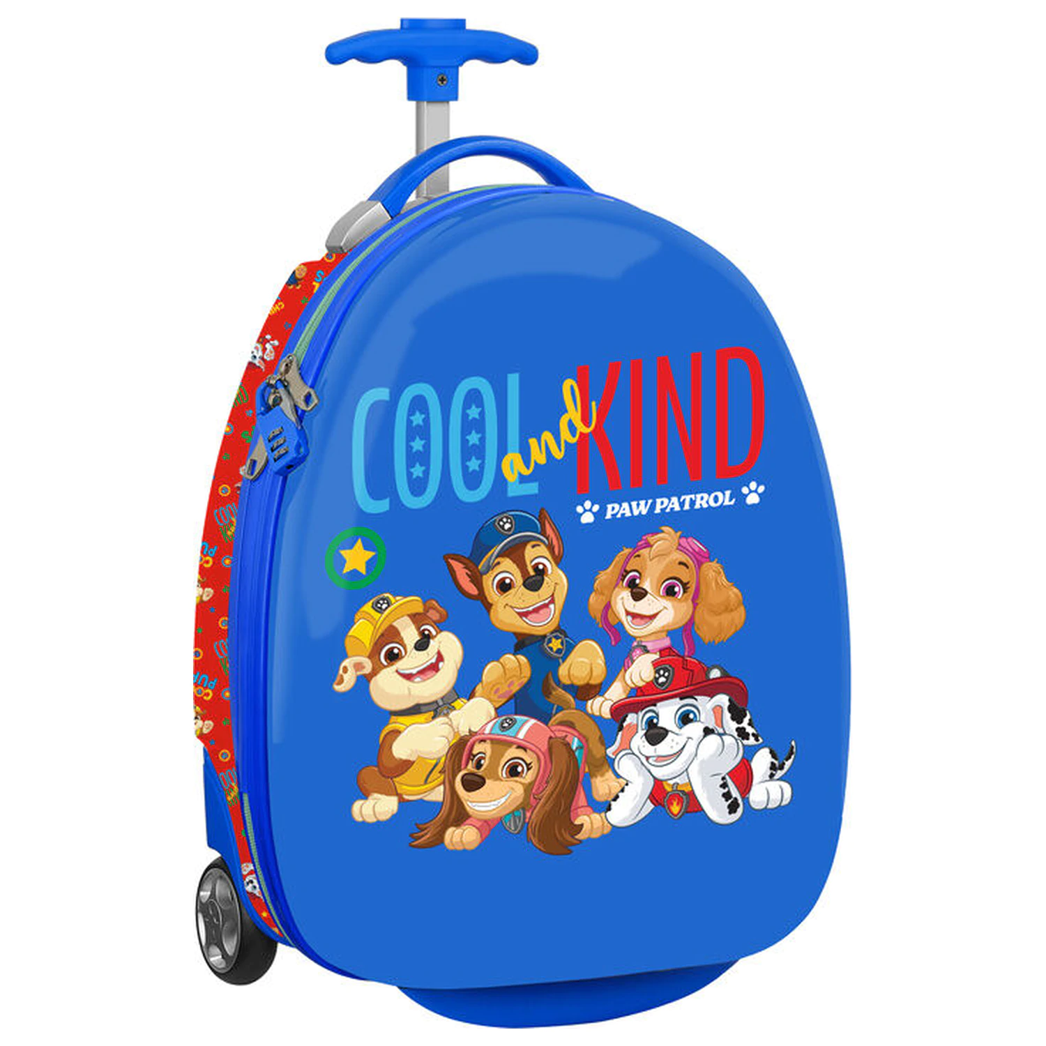 Paw Patrol Cool Trolley 43 cm Produktfoto