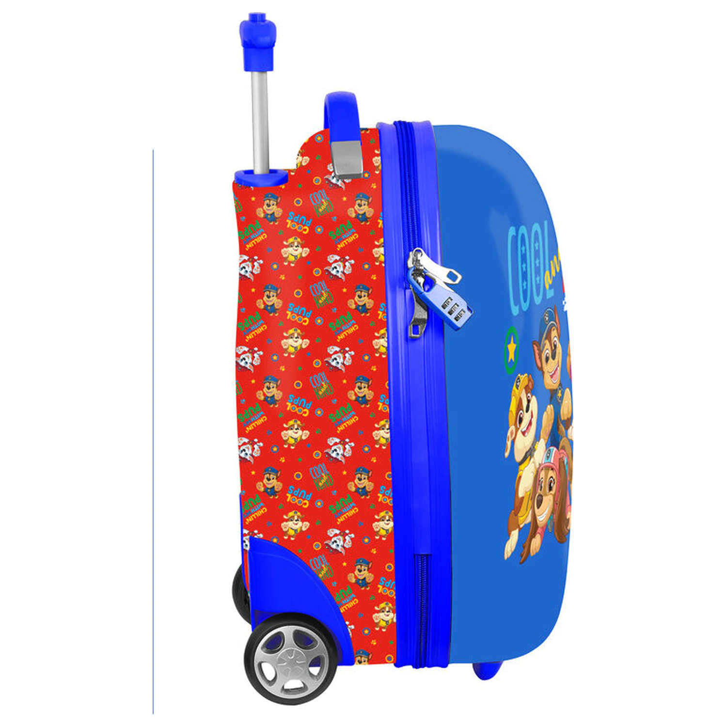 Paw Patrol Cool Trolley 43 cm Produktfoto