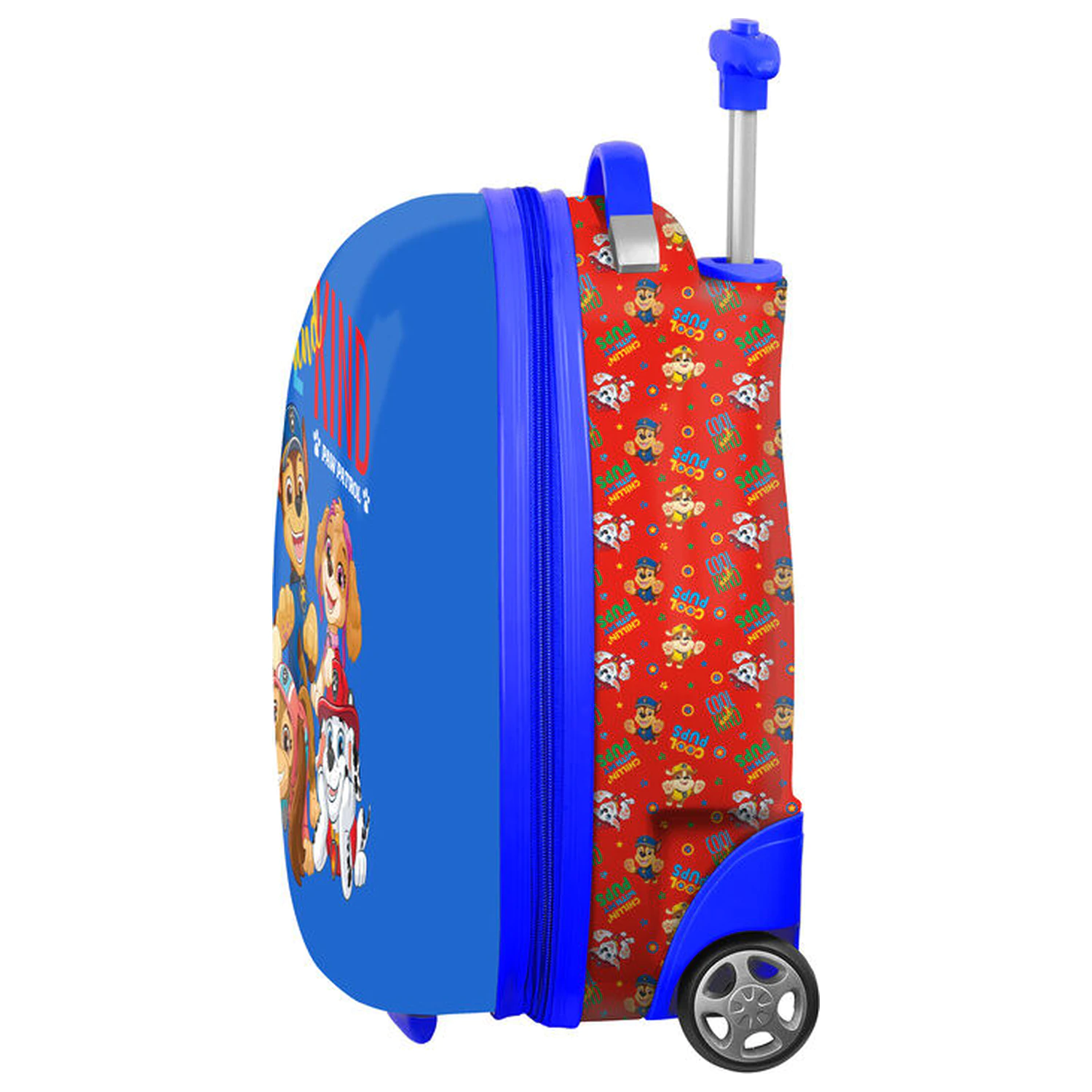 Paw Patrol Cool Trolley 43 cm Produktfoto