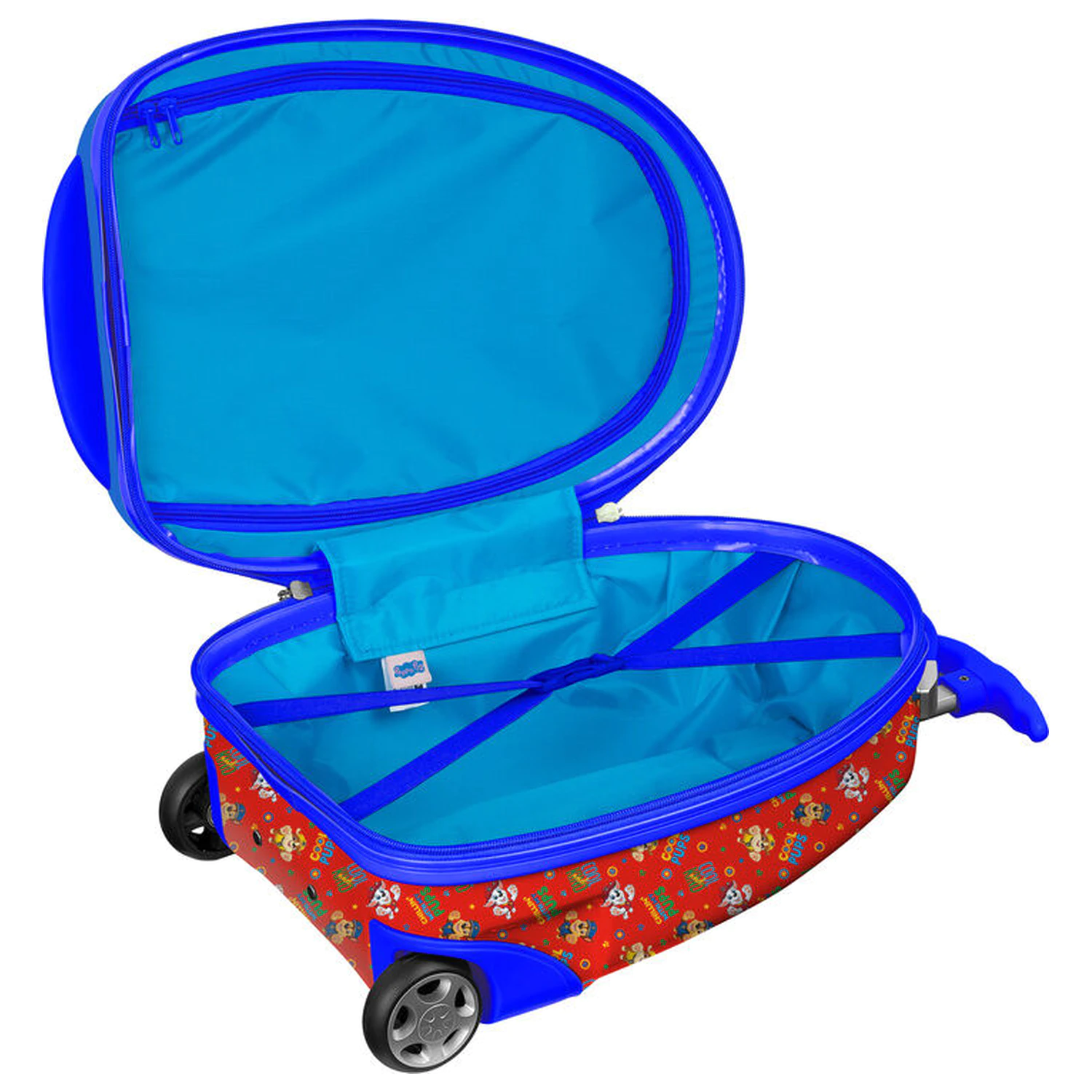 Paw Patrol Cool Trolley 43 cm Produktfoto