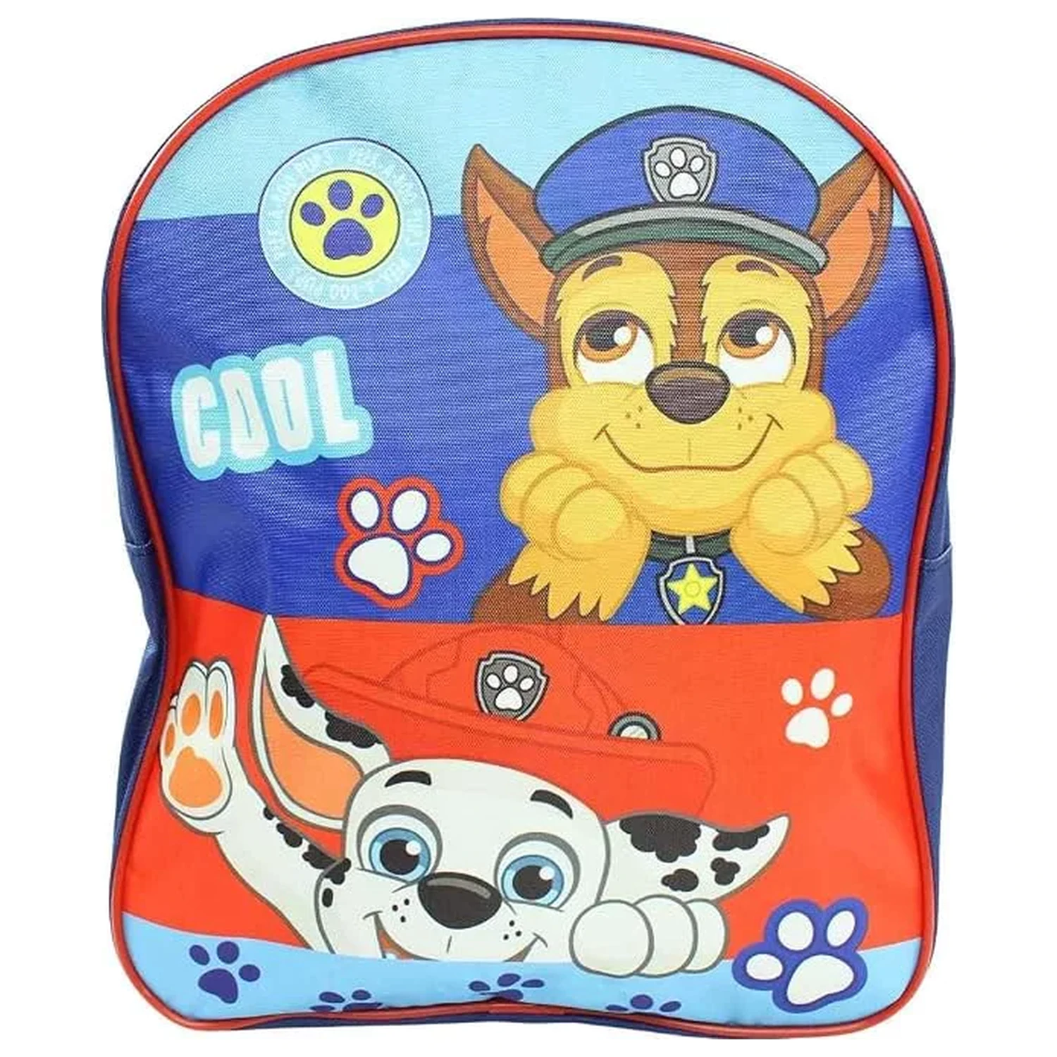 PAW Patrol Cooler Rucksack, Tasche 30 cm Produktfoto