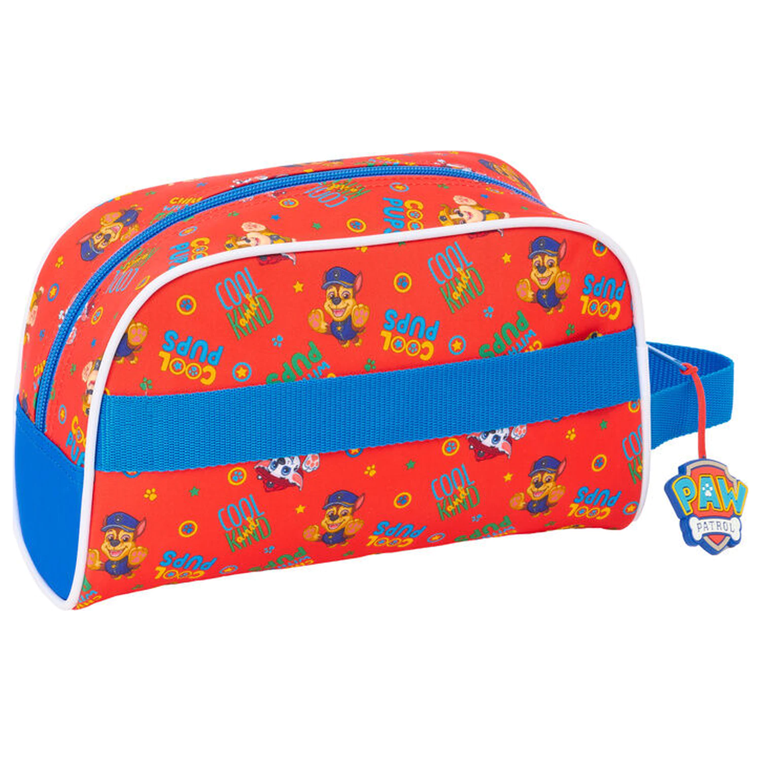 Paw Patrol Cool anpassbarer Schminkkoffer Produktfoto