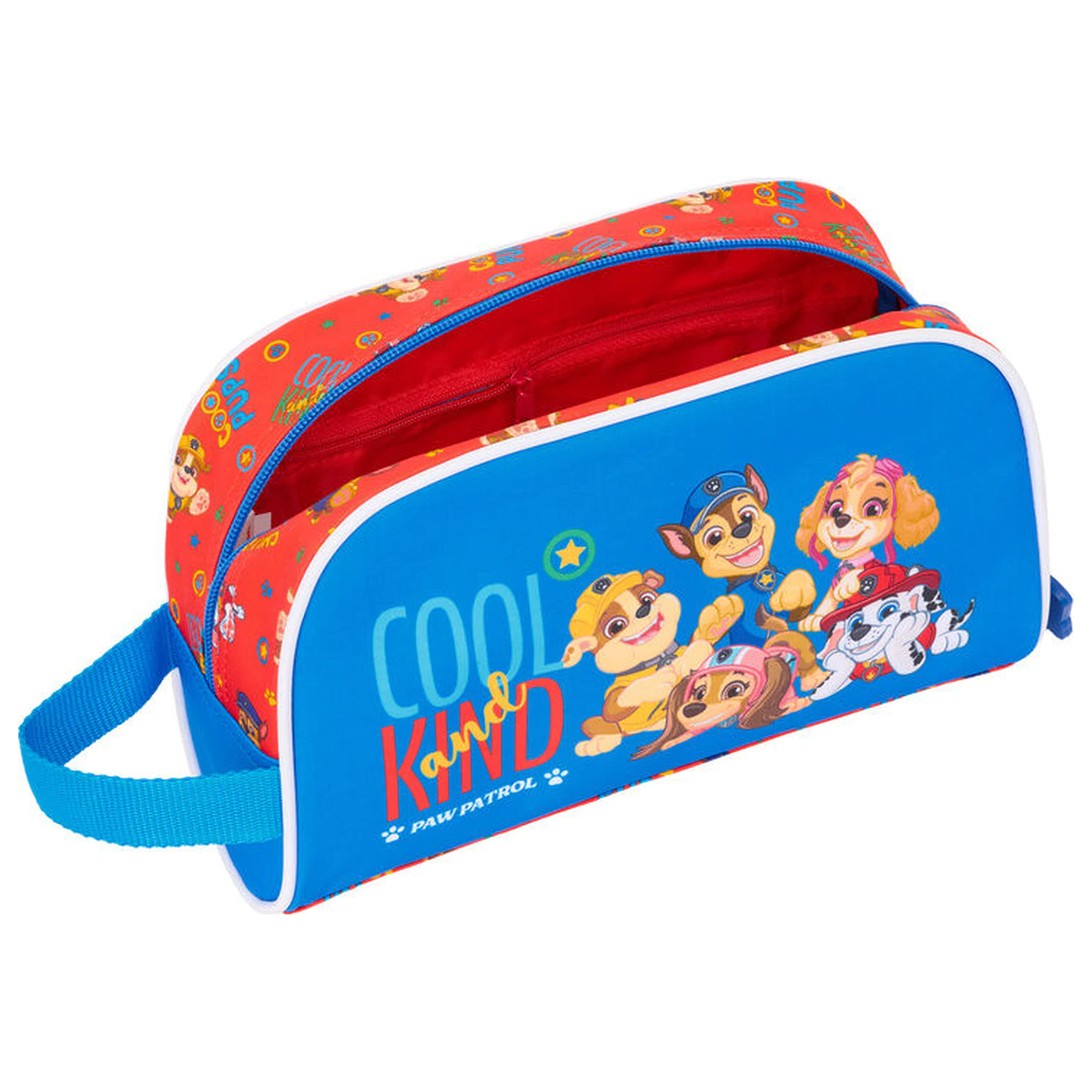 Paw Patrol Cool anpassbarer Schminkkoffer Produktfoto