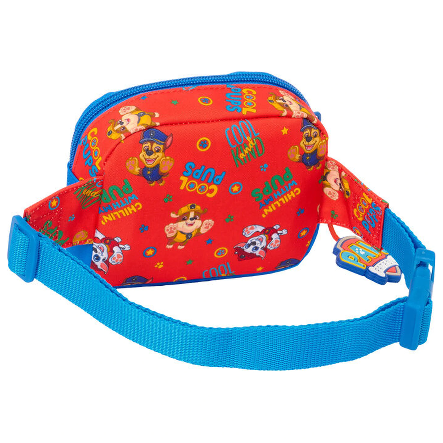 Paw Patrol Coole Gürteltasche Produktfoto