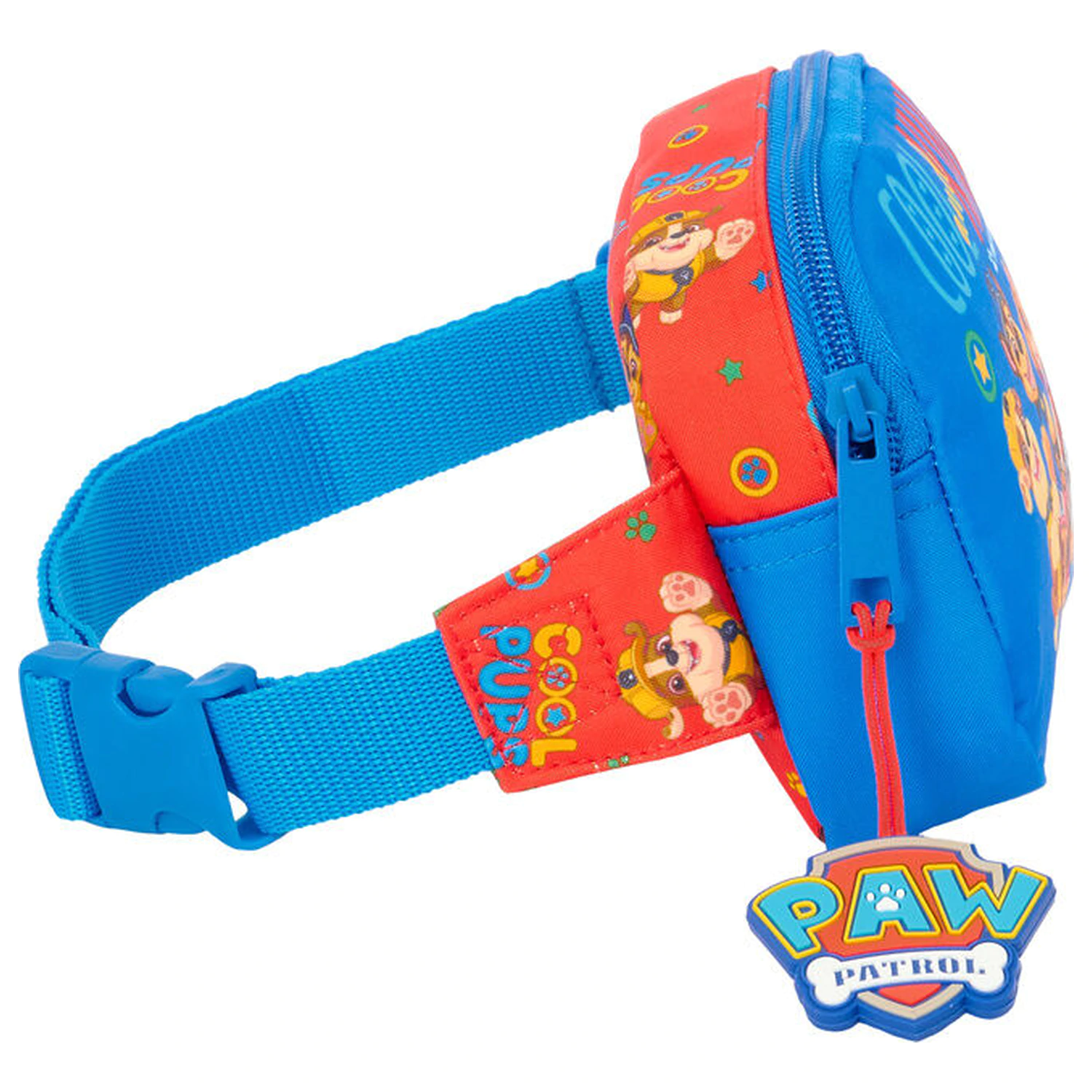 Paw Patrol Coole Gürteltasche Produktfoto