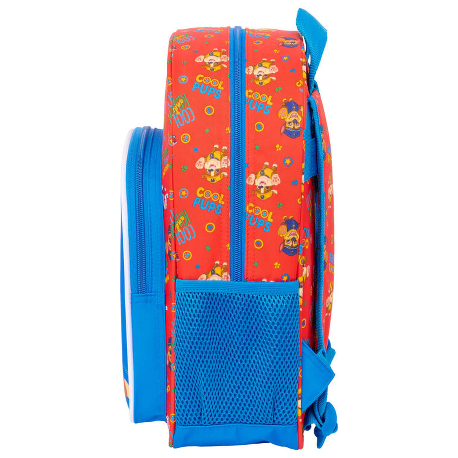 Paw Patrol Cooler anpassbarer Rucksack 34cm Produktfoto