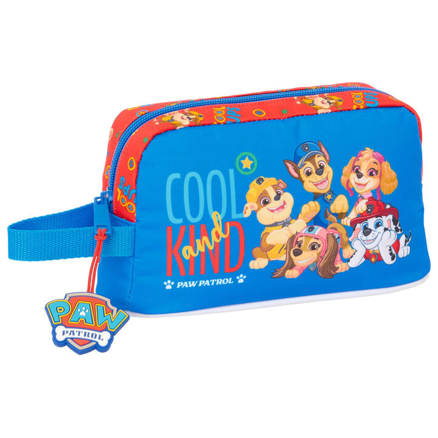 Paw Patrol Cool Thermo-Lunchtasche Produktfoto