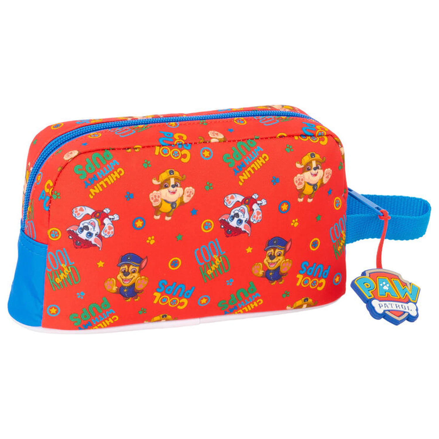 Paw Patrol Cool Thermo-Lunchtasche Produktfoto