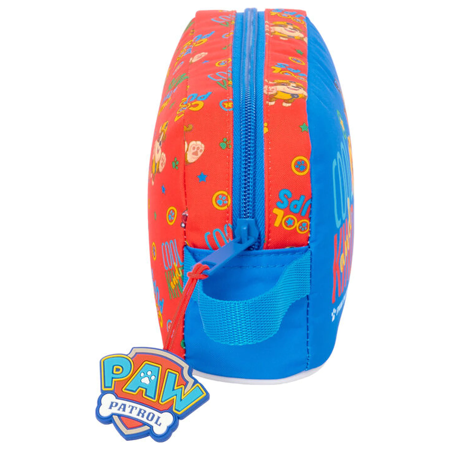 Paw Patrol Cool Thermo-Lunchtasche Produktfoto
