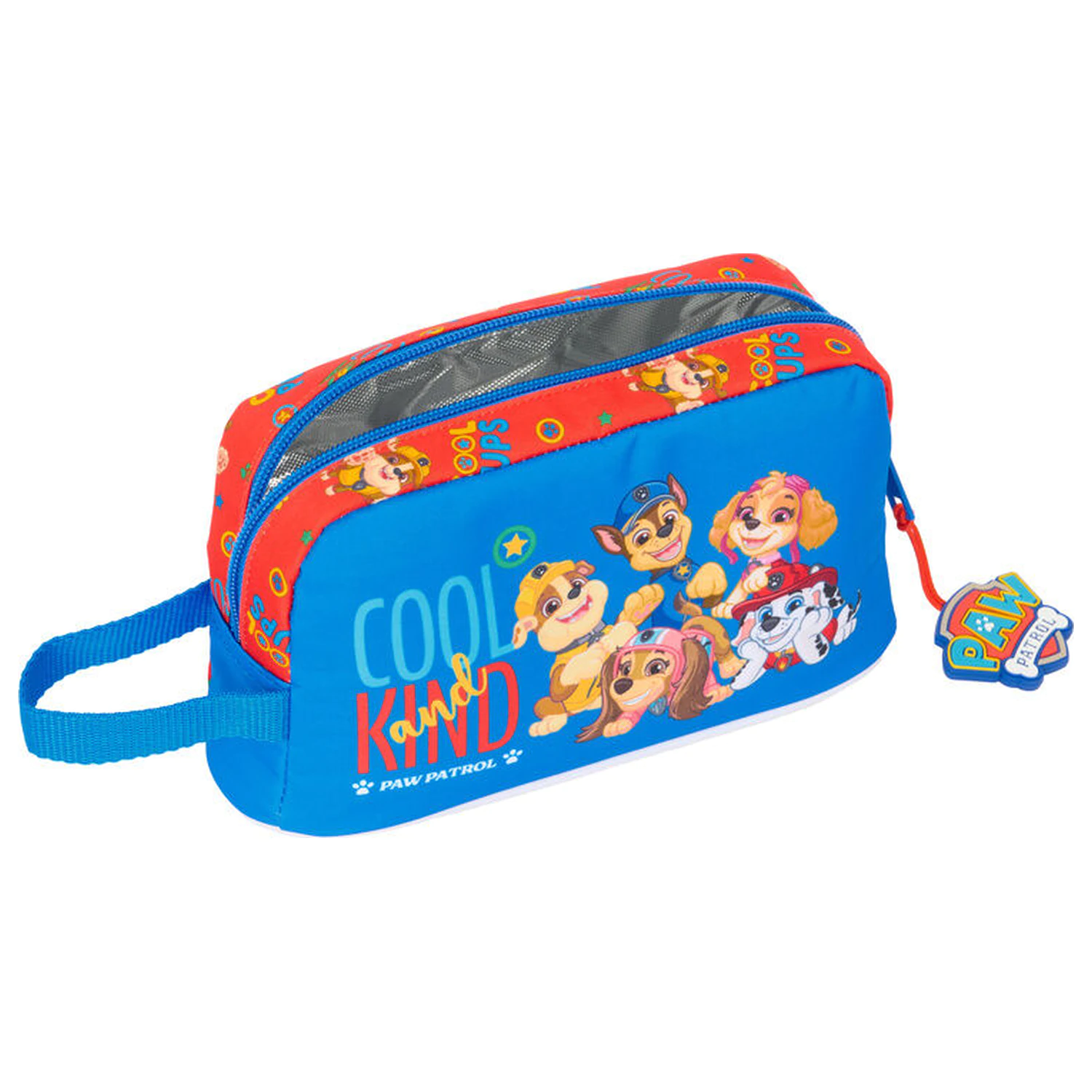 Paw Patrol Cool Thermo-Lunchtasche Produktfoto