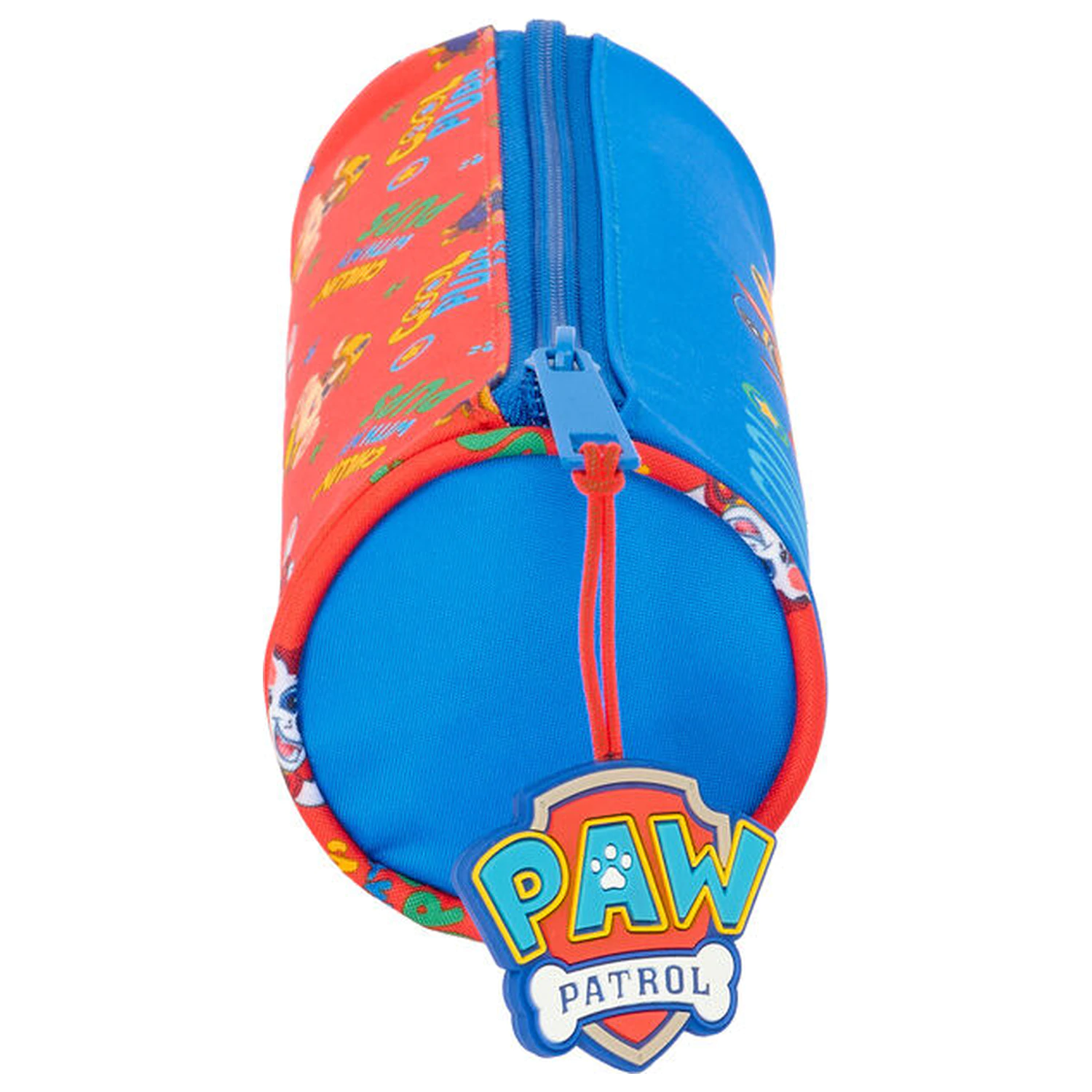 Paw Patrol Coole Federmappe Produktfoto