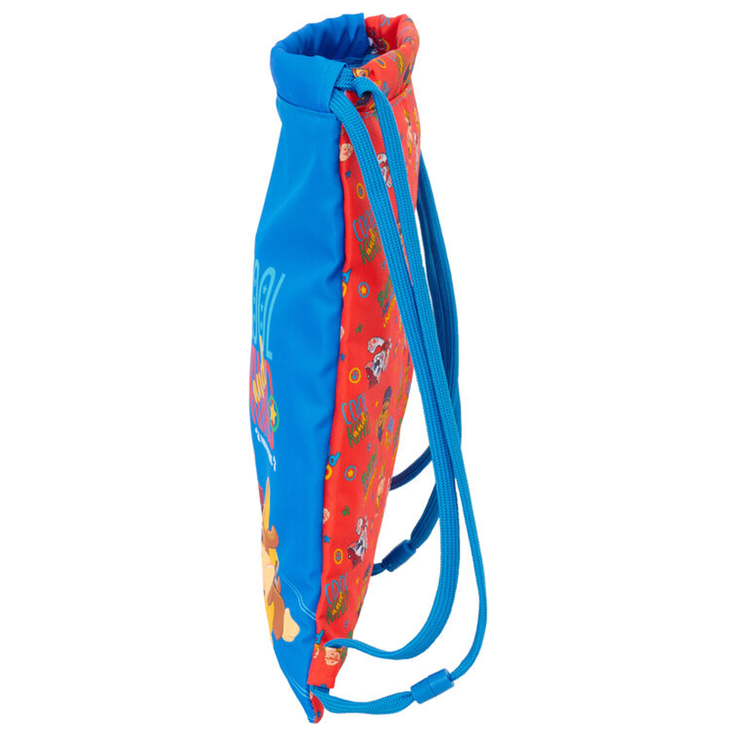 Paw Patrol Cool Sporttasche 34cm Produktfoto