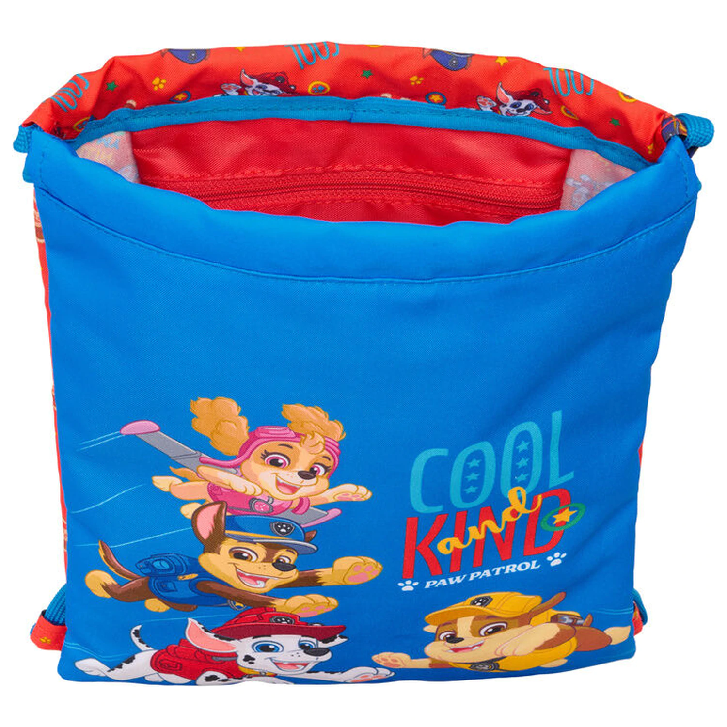 Paw Patrol Cool Sporttasche 34cm Produktfoto