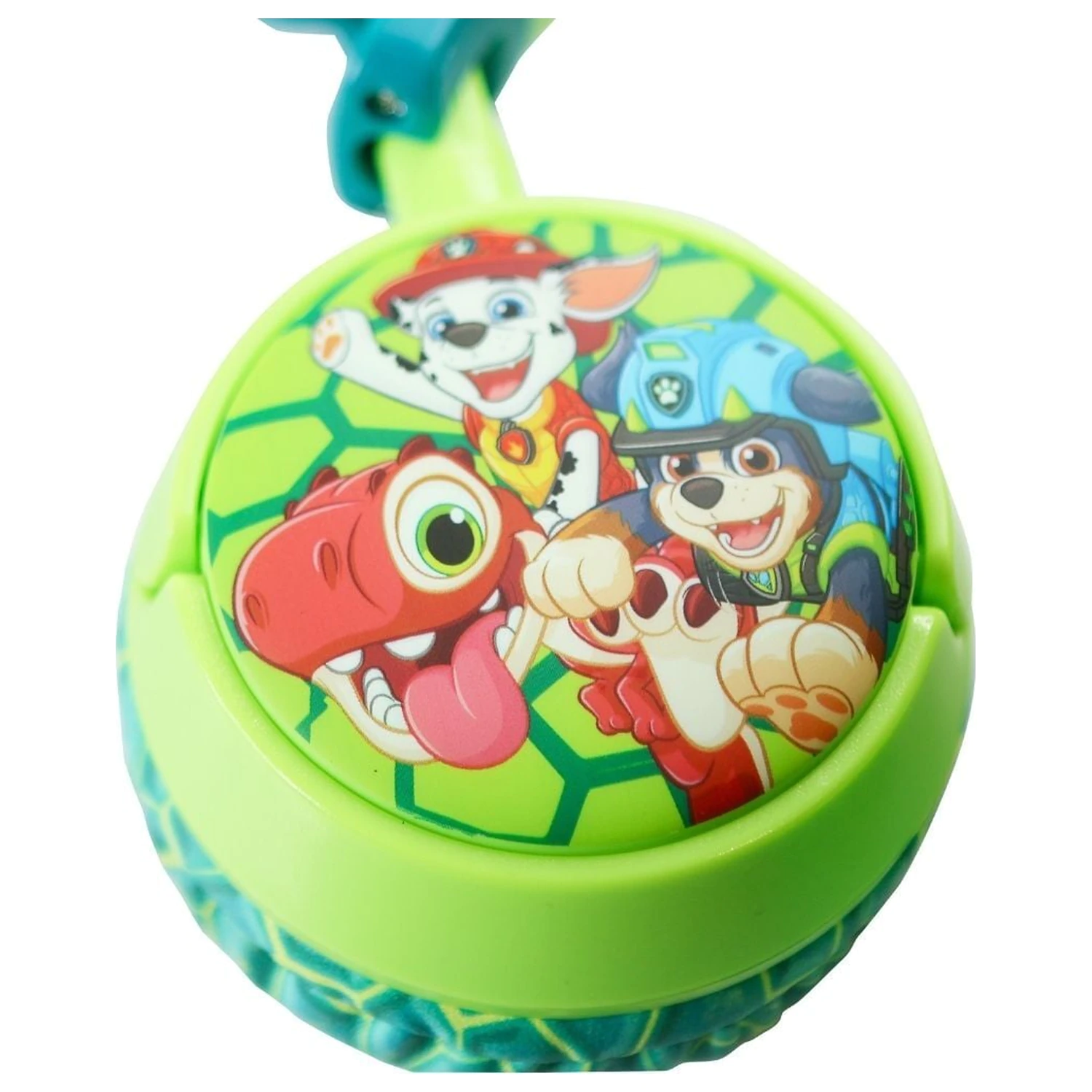 Paw Patrol core Kopfhörer Produktfoto