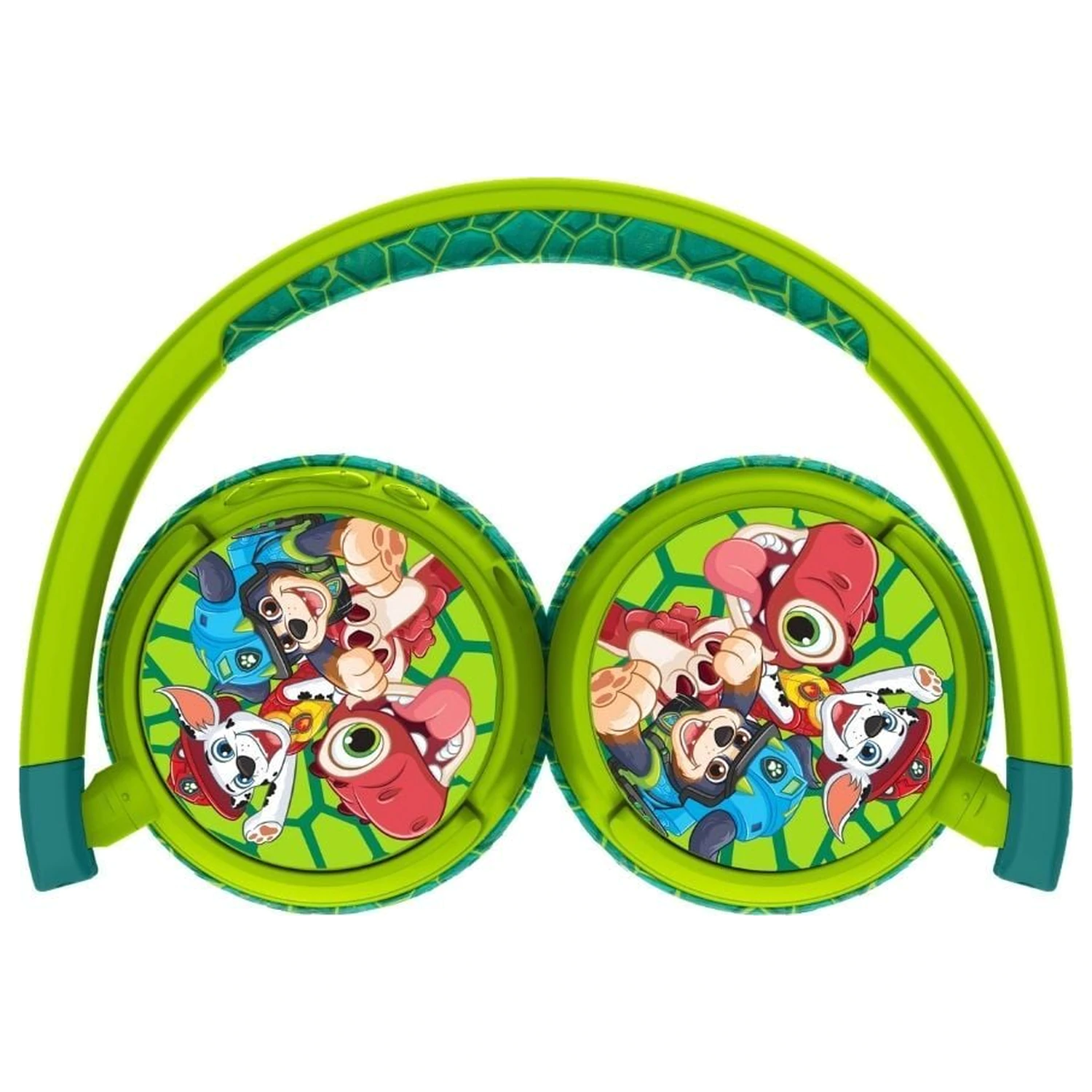 Paw Patrol core Kopfhörer Produktfoto