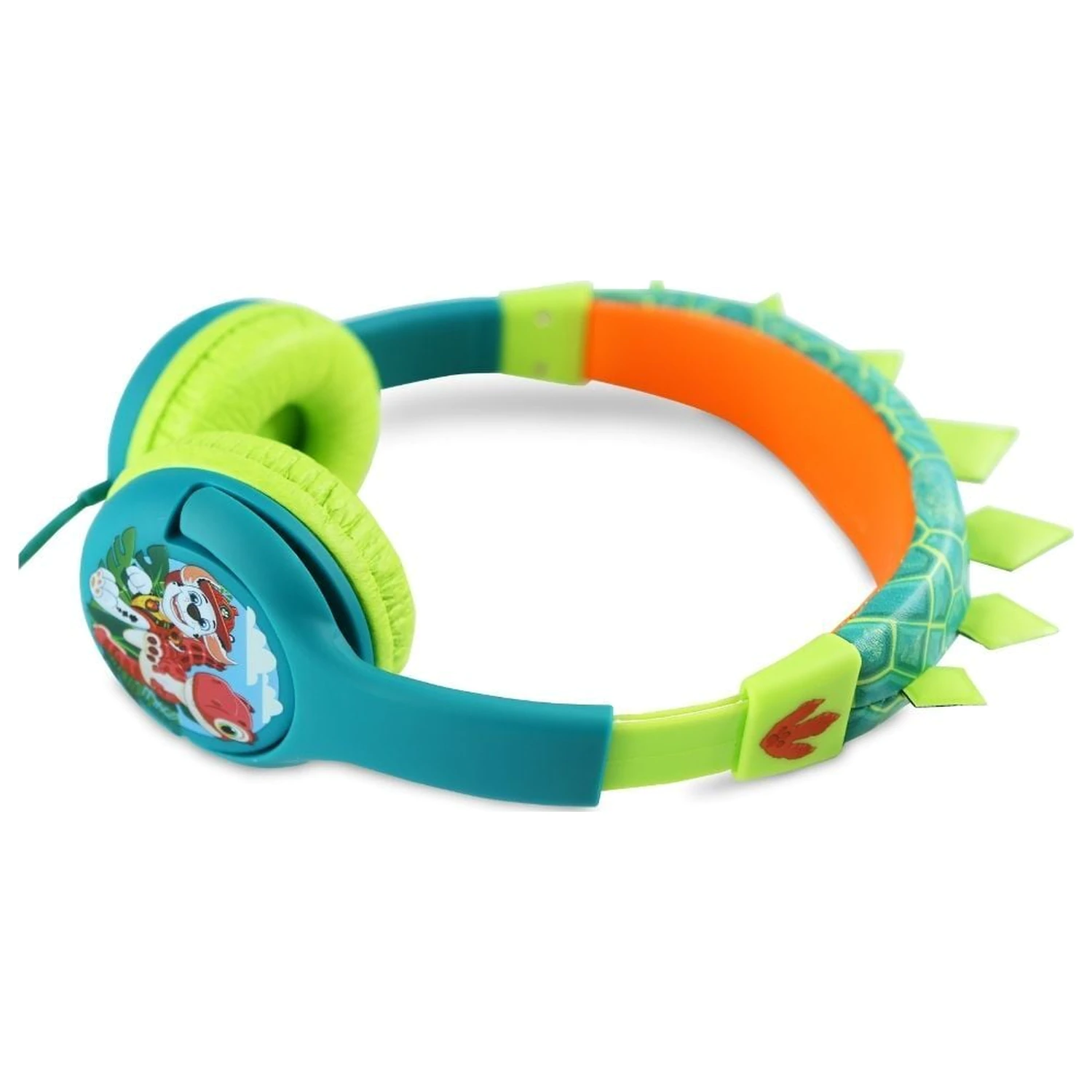Paw Patrol Kernkopfhörer Produktfoto