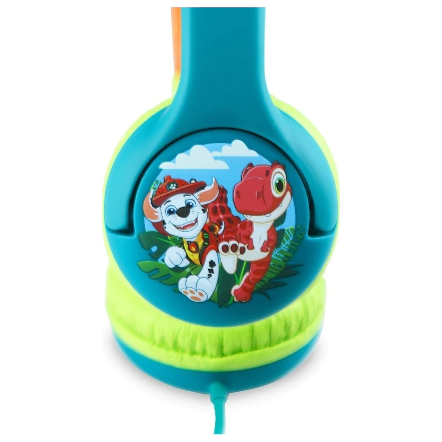 Paw Patrol Kernkopfhörer Produktfoto
