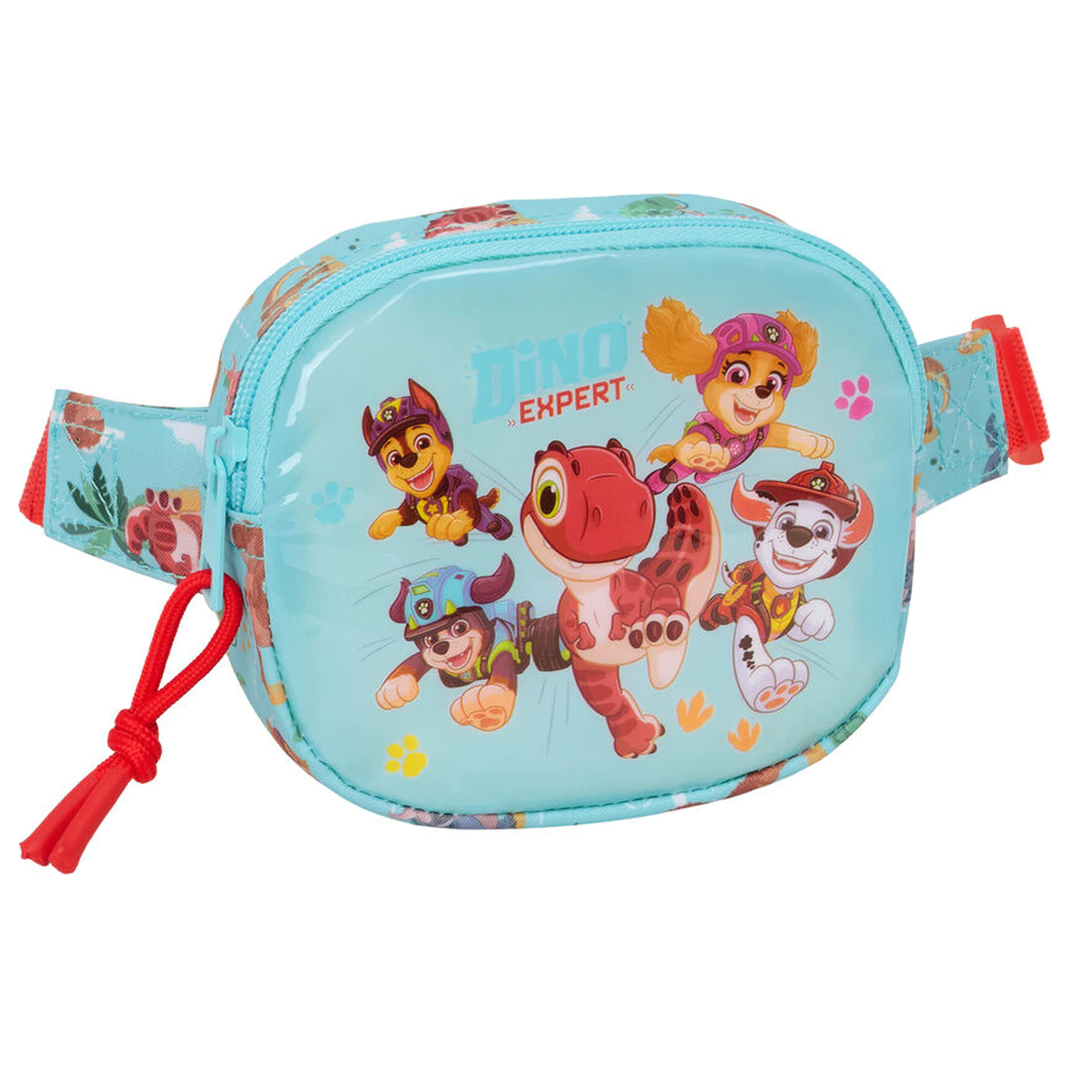 Paw Patrol Dino Rescue Gürteltasche Produktfoto
