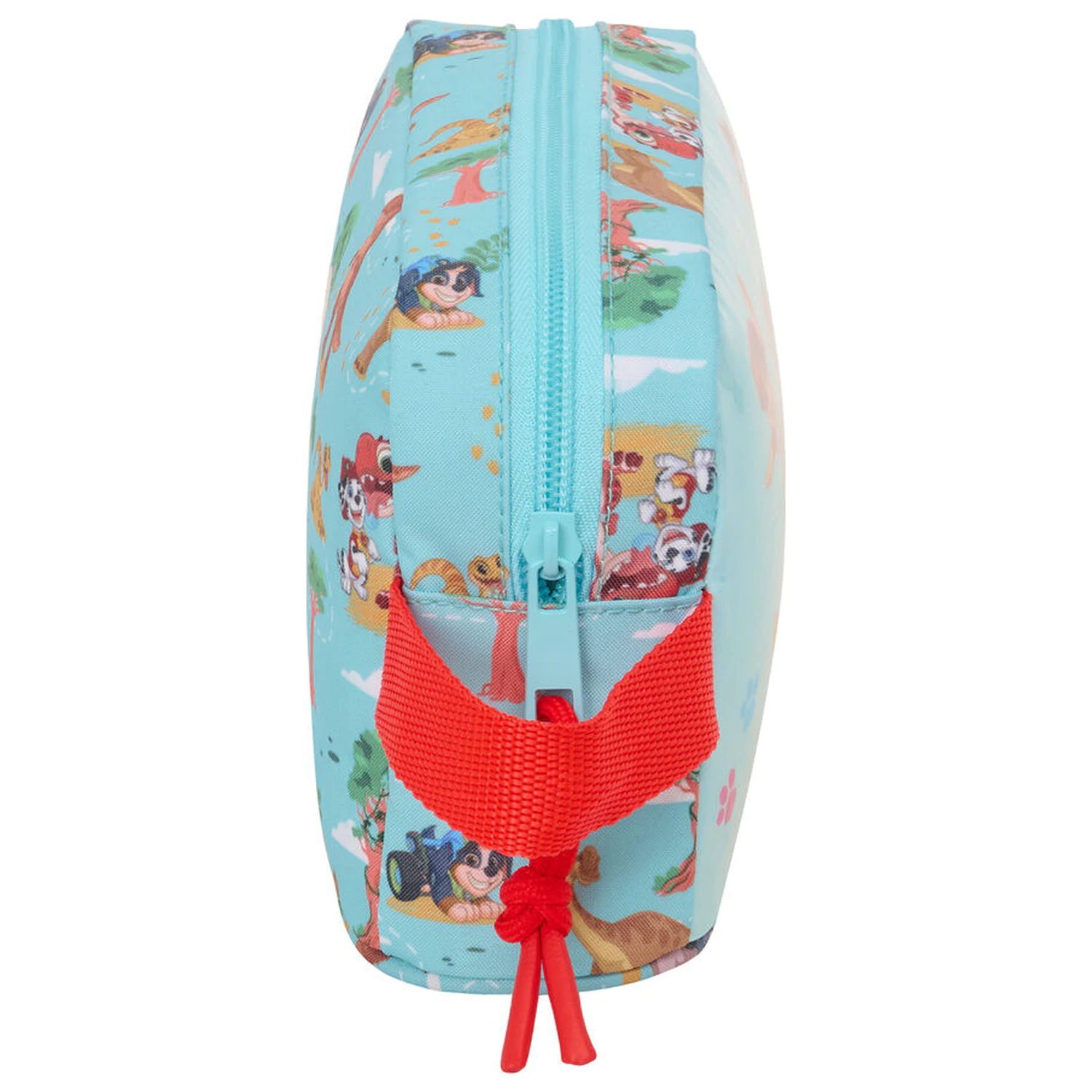 Paw Patrol Dino Rescue Thermos Frühstückstasche Produktfoto